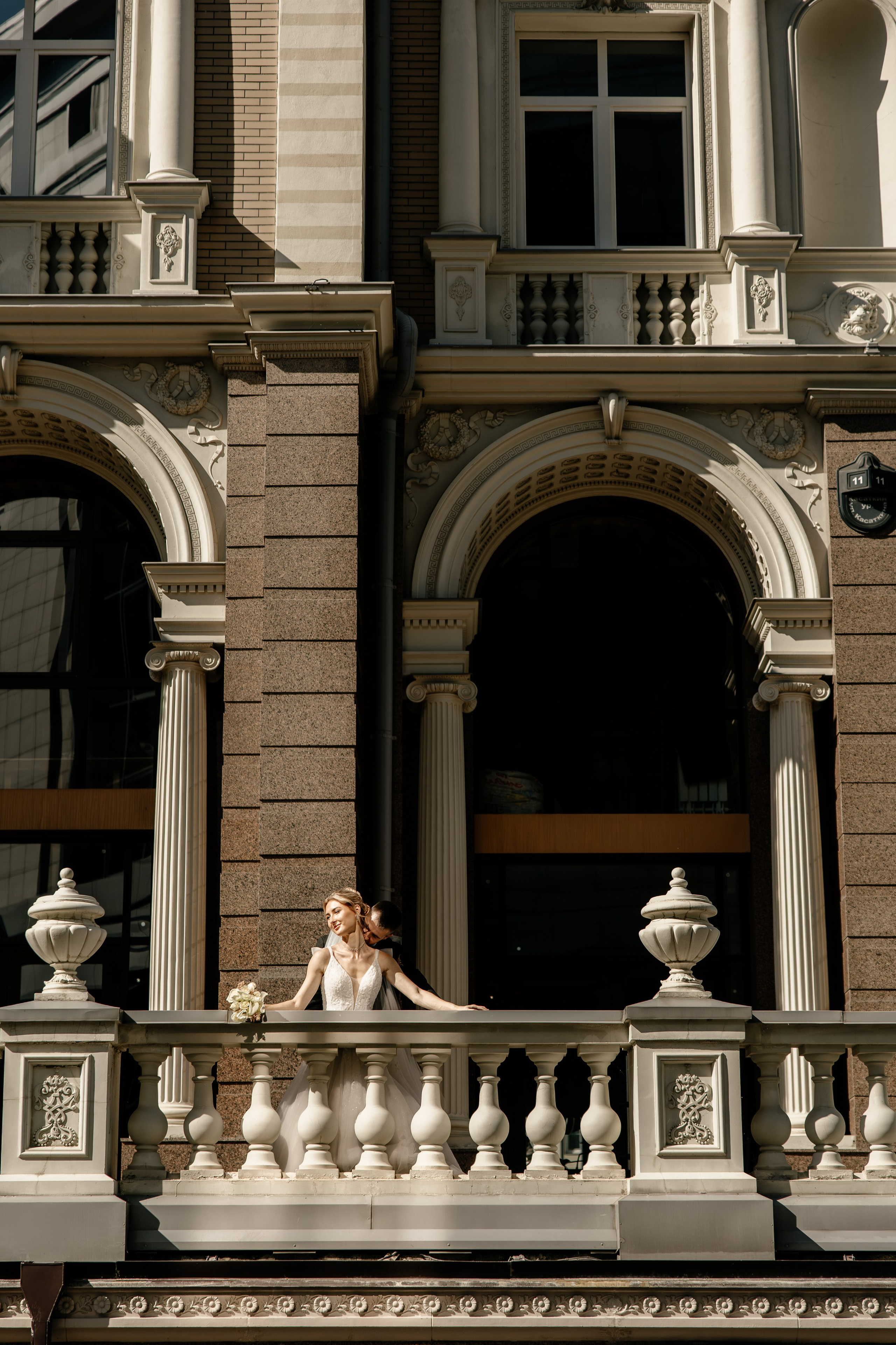 Руслан&Зарина (г.Казань). Фотограф Арина Елизарова