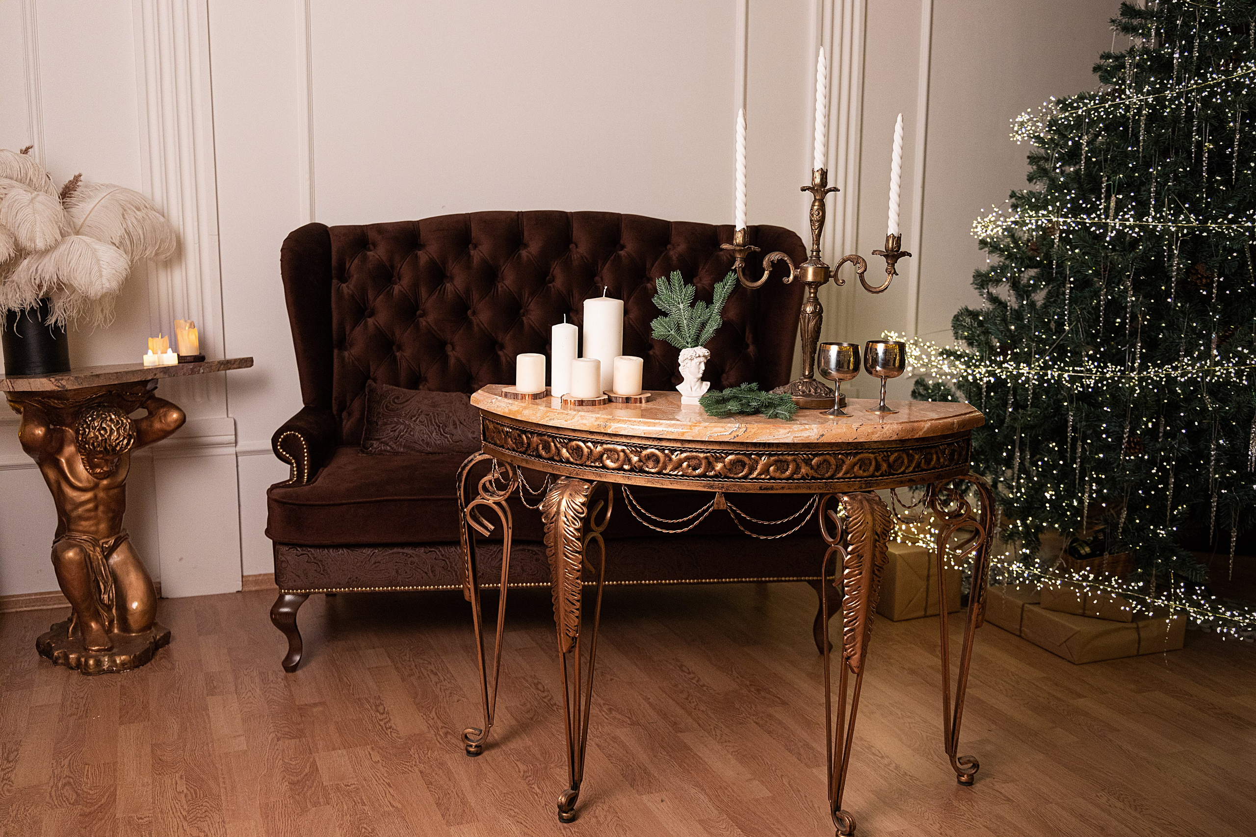 Фотостудия и видеостудия DF Studio в Туле. Фото, видео, подкасты