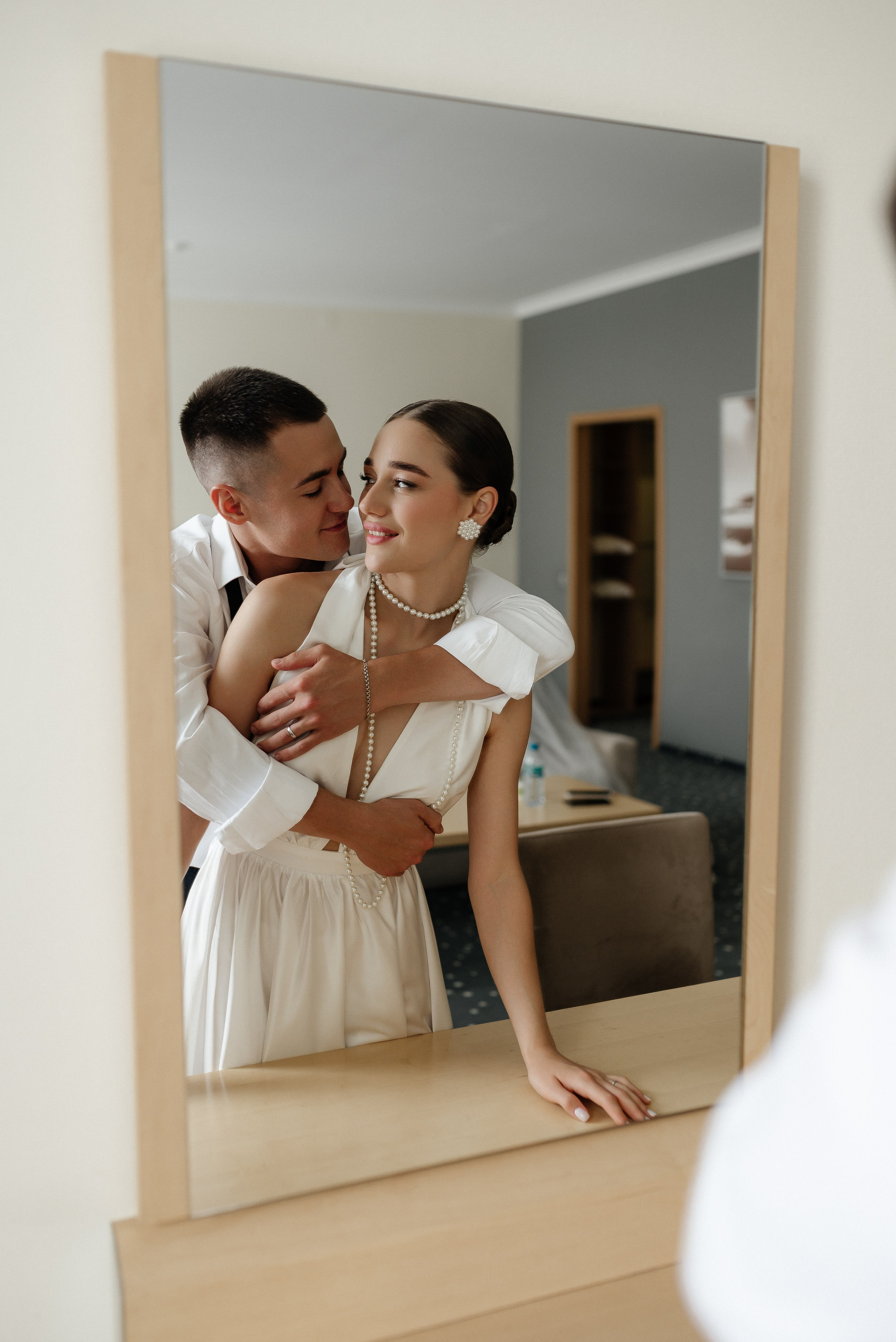 Olga & Sergei. Фотограф Екатеринбург Александра Гнусина