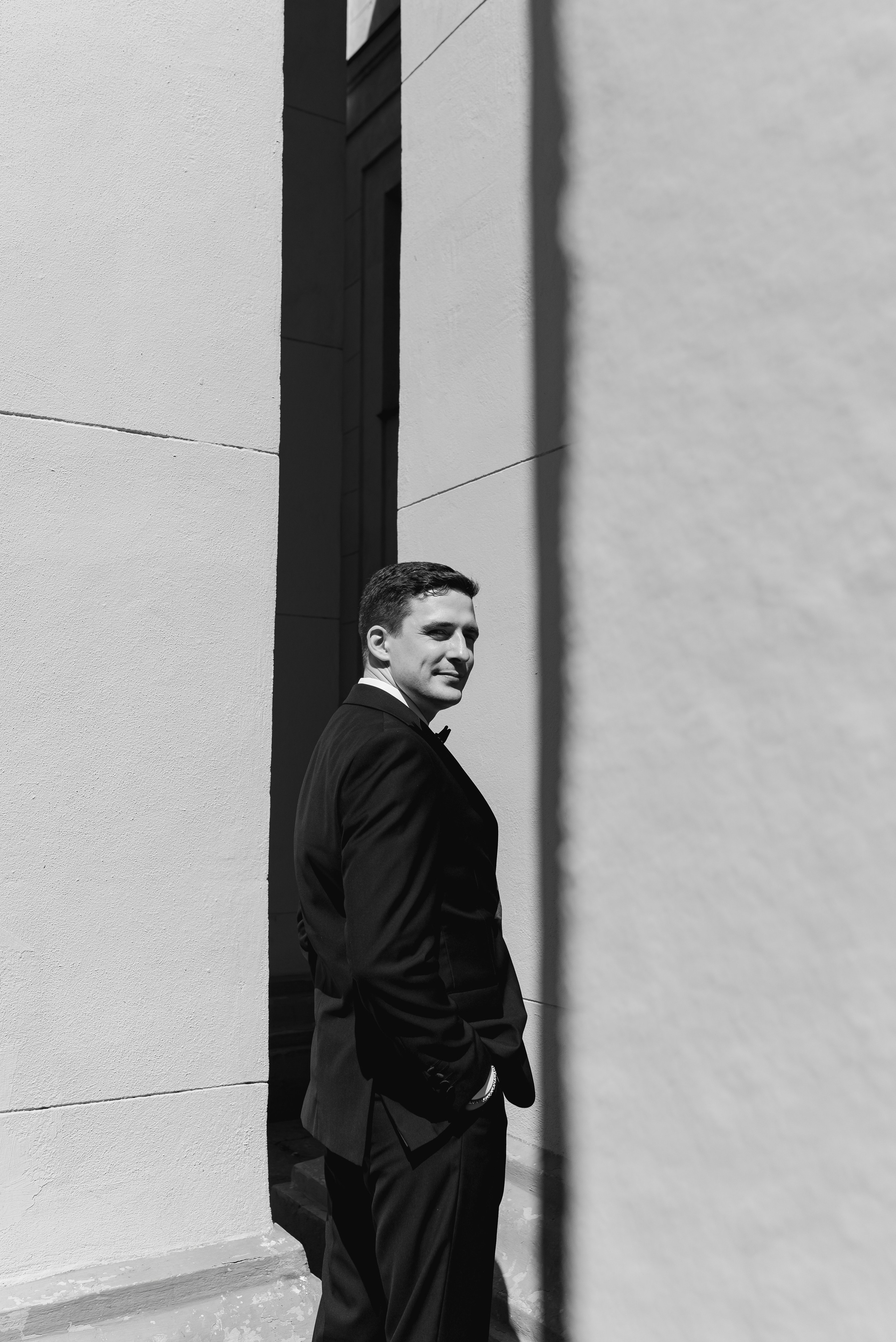 Danielle & Anton. Фотограф Екатеринбург Александра Гнусина