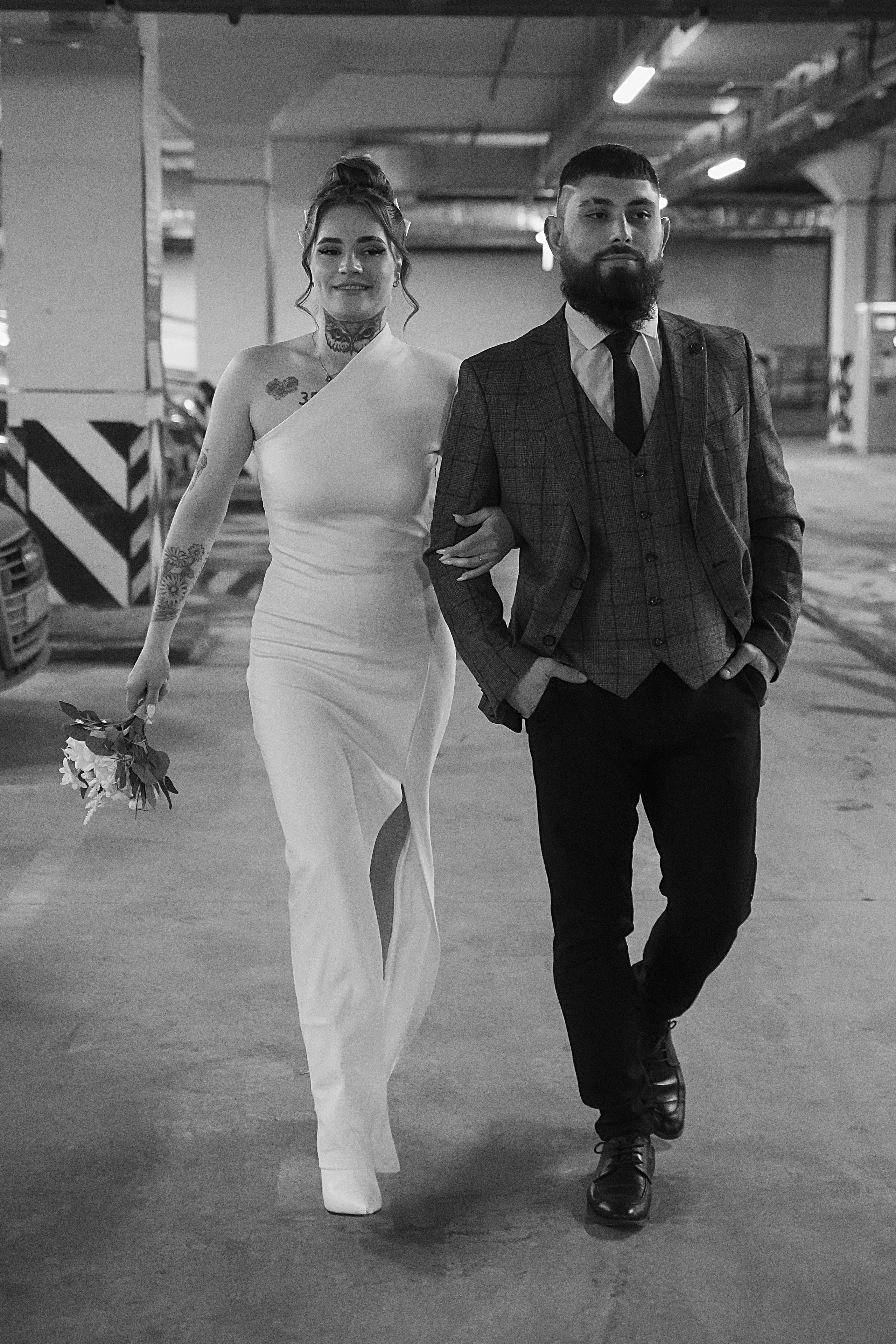 Свадьба Карины и Руслана. Саенко Людмила Фотограф из Тулы