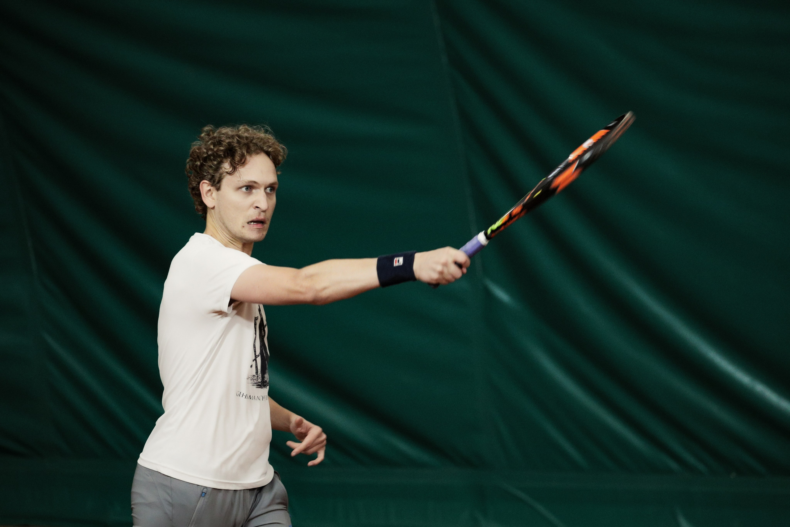 Турнир «Теннис на кортах». Фотограф в Москве портреты | репортажи | спорт