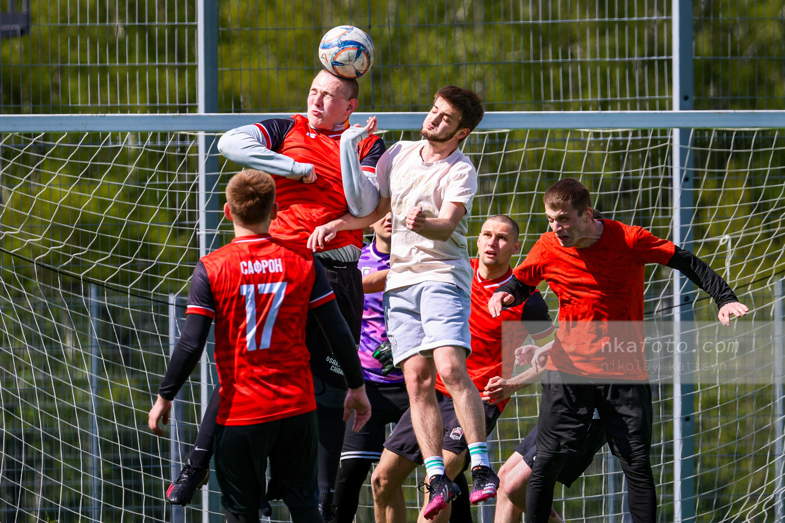 Футбол, ЛФЛ. Фотограф в Москве портреты | репортажи | спорт