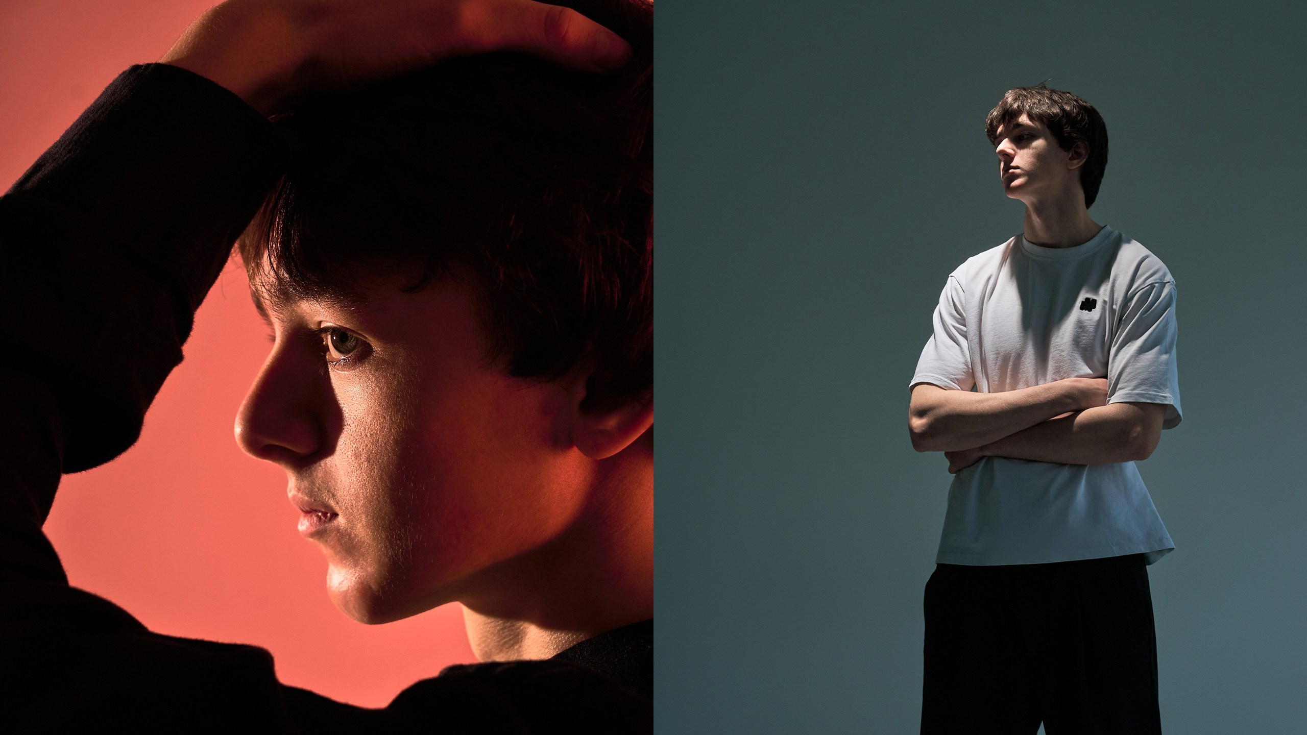 Контент-фотограф в Москве Тима Забабурин