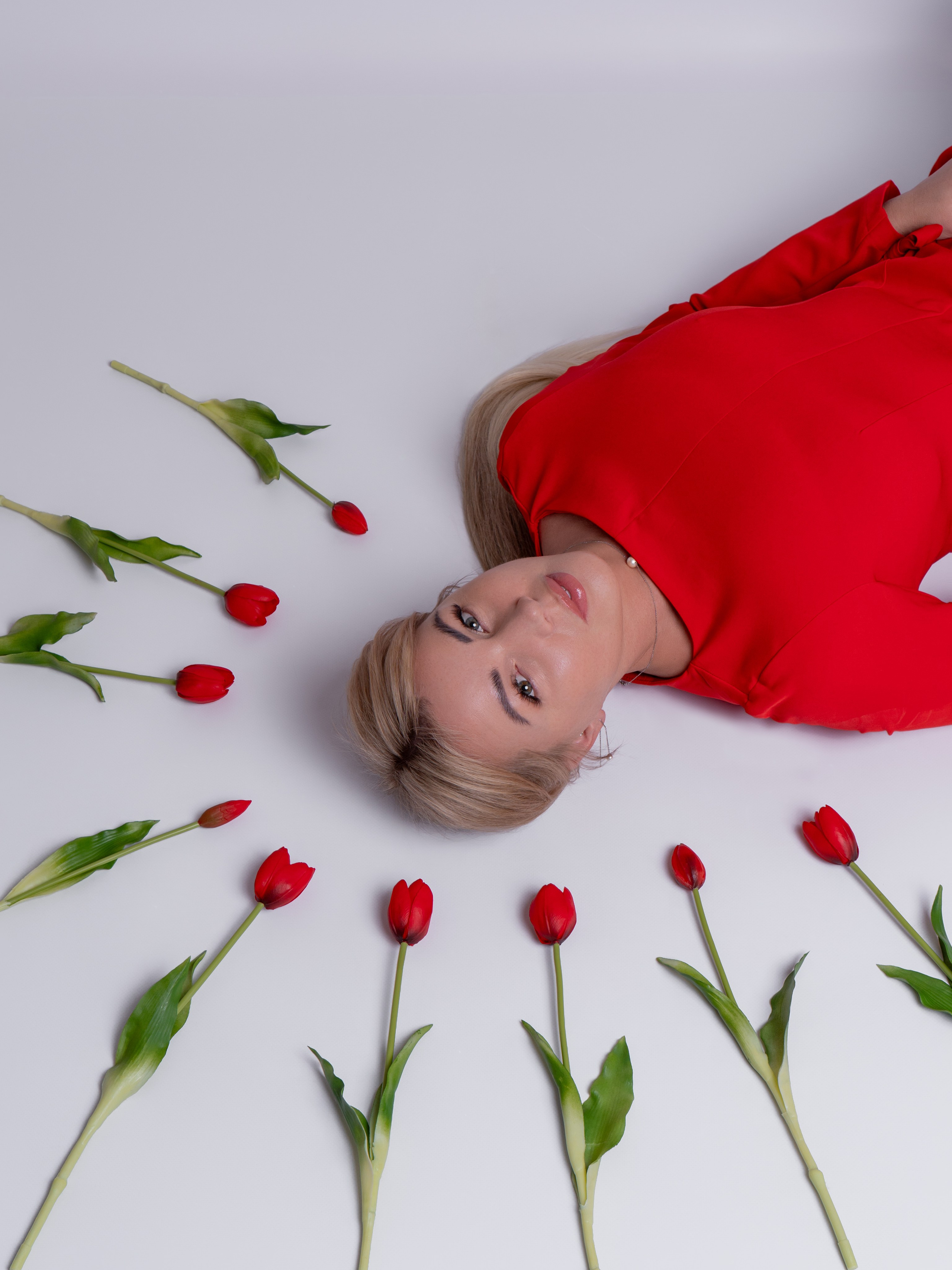 Портреты. Елена ЧудотвОрит Фотограф и ретушер г. Сысерть