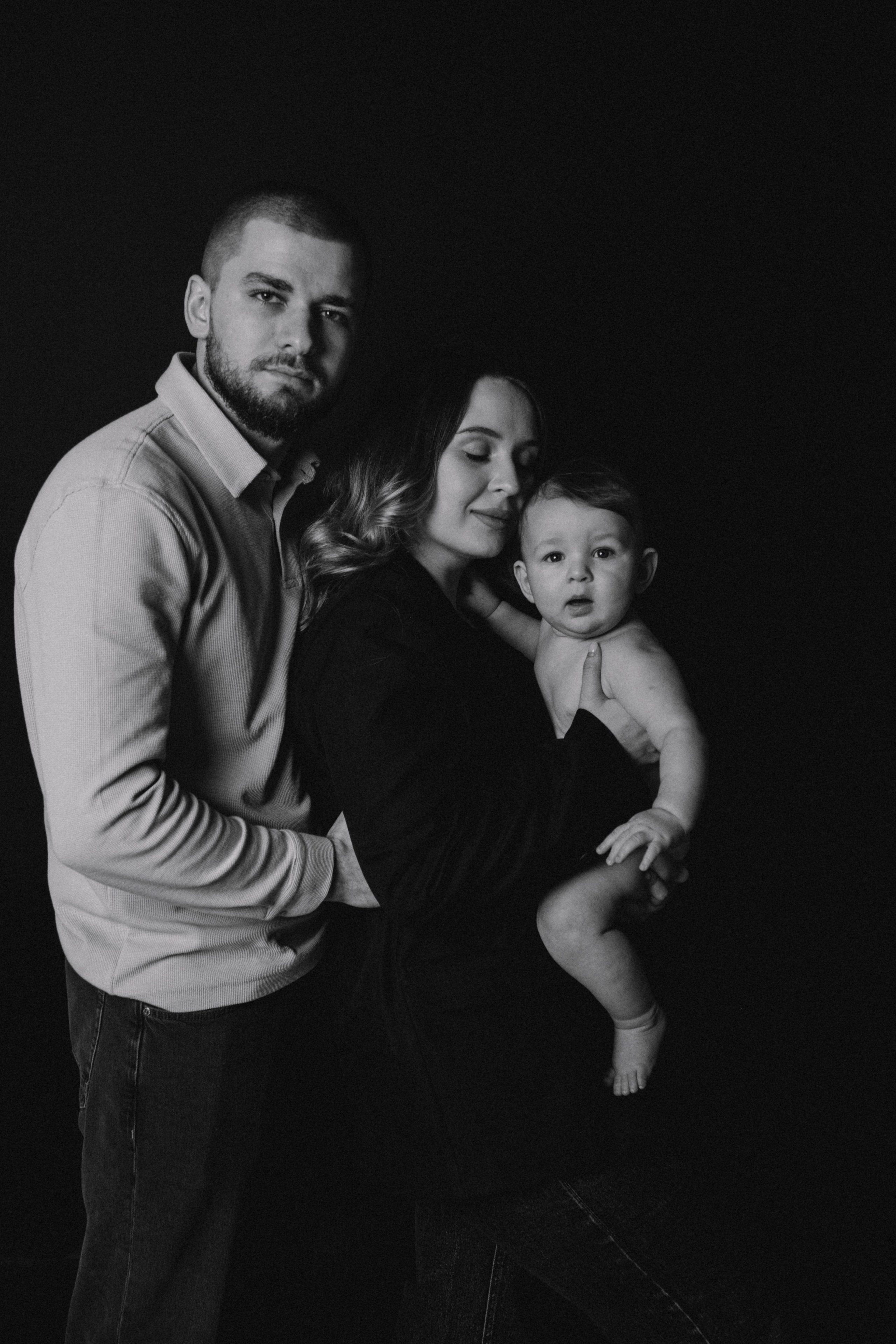 Савелий. Семейный фотограф в Новом Уренгое Алёна Пряженцева