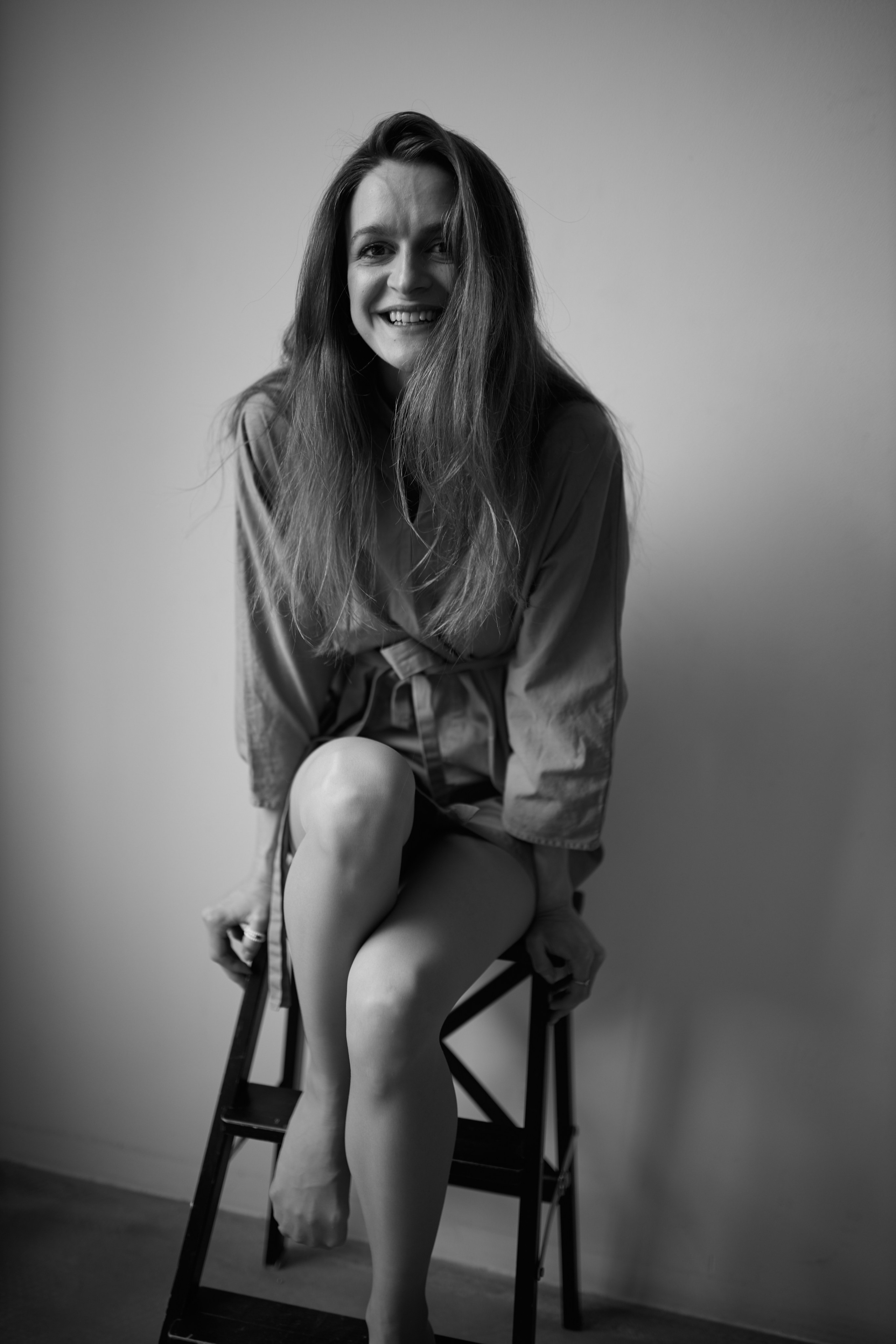 Екатерина. Фотограф Андрей Стариков