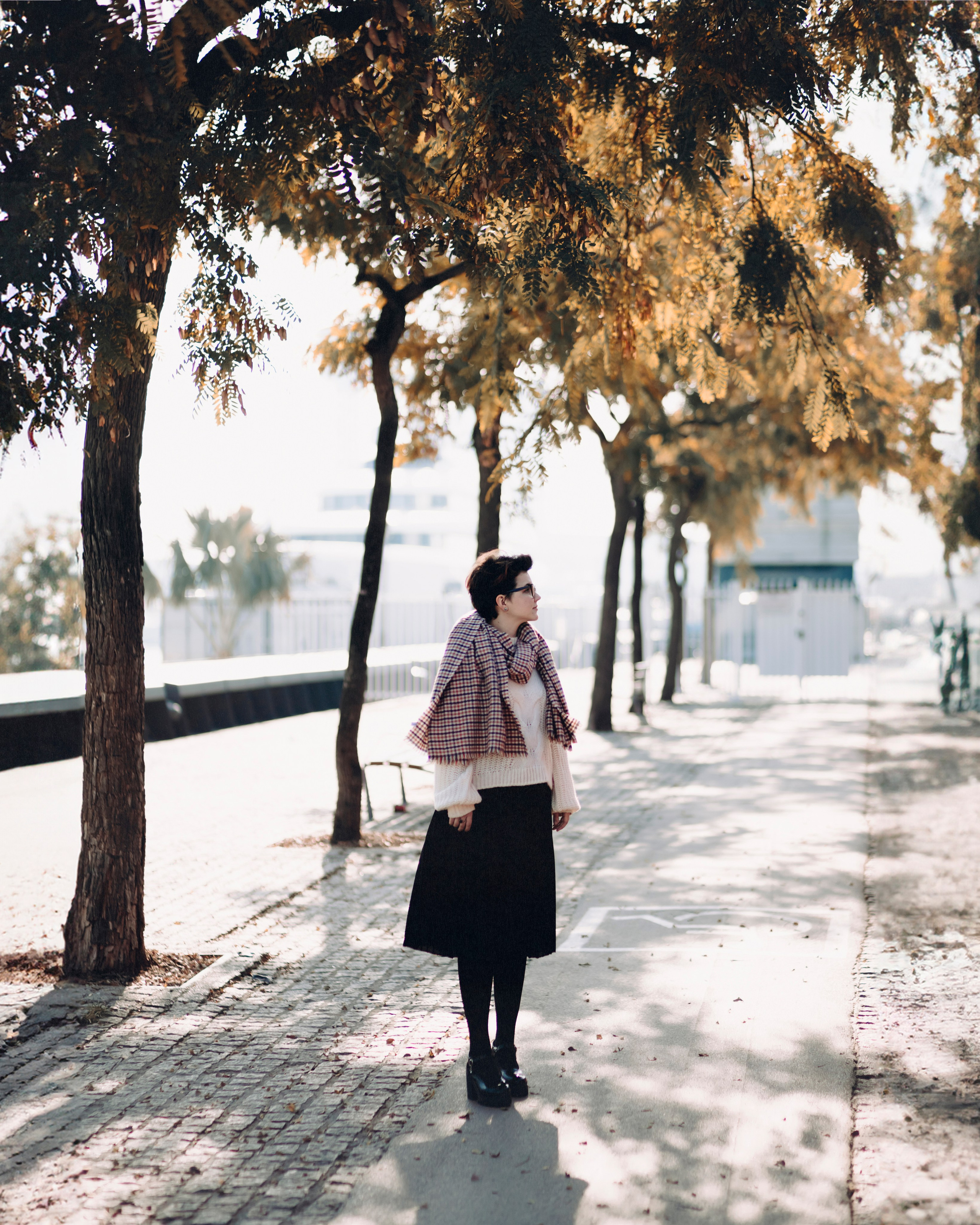 Anastasia. Barbara Isaeva