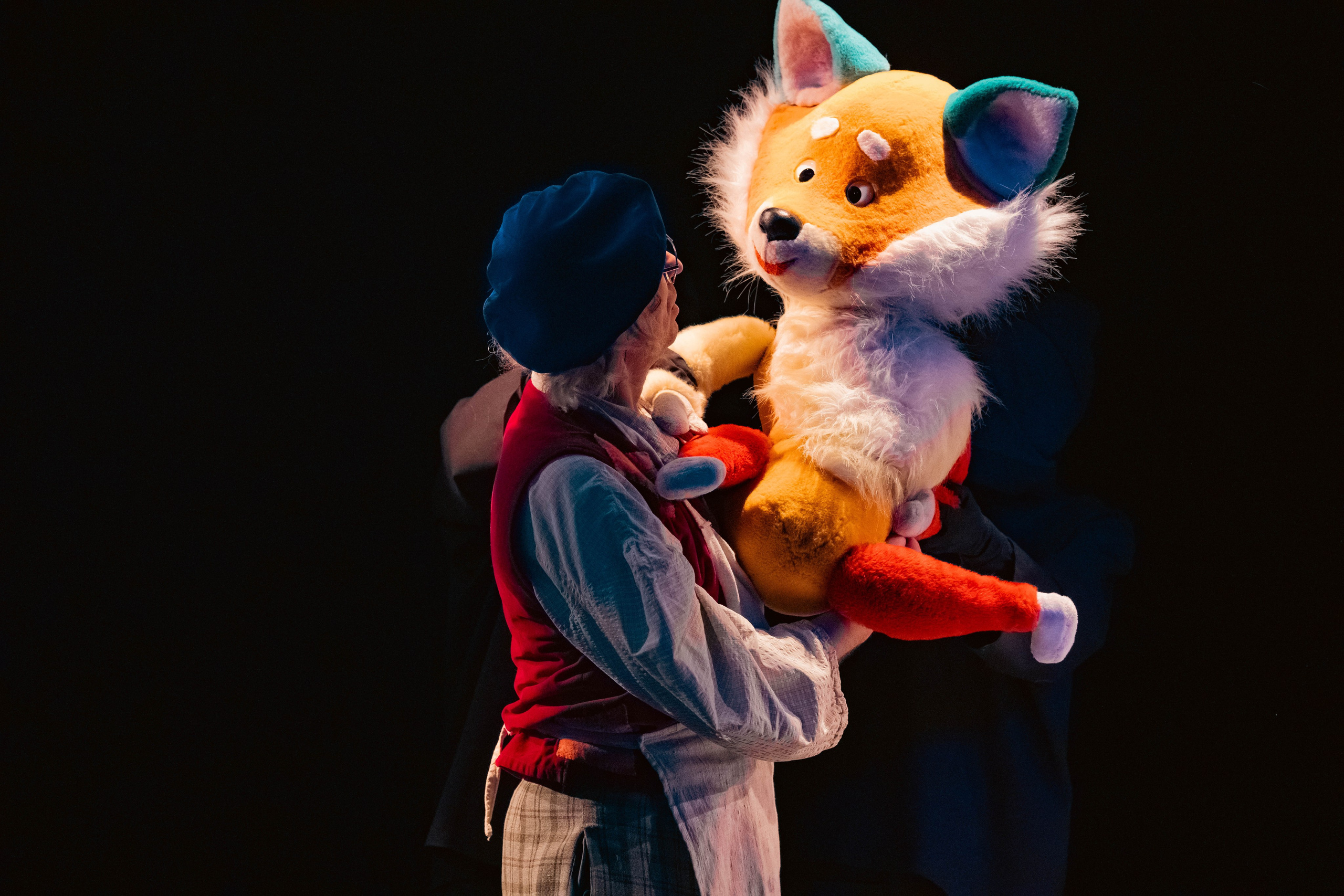 Репортаж. Фотограф Владивосток Семён Шелякин