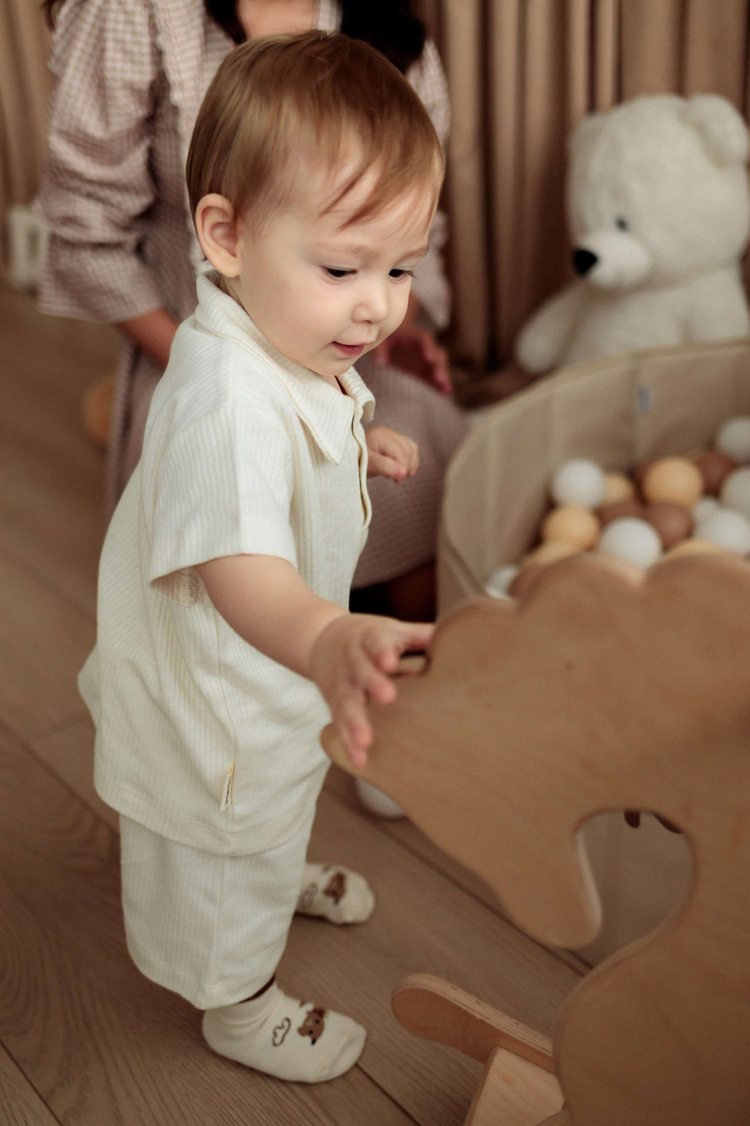 Матвею 1 годик!. ФОТОГРАФ | Сыктывкар
