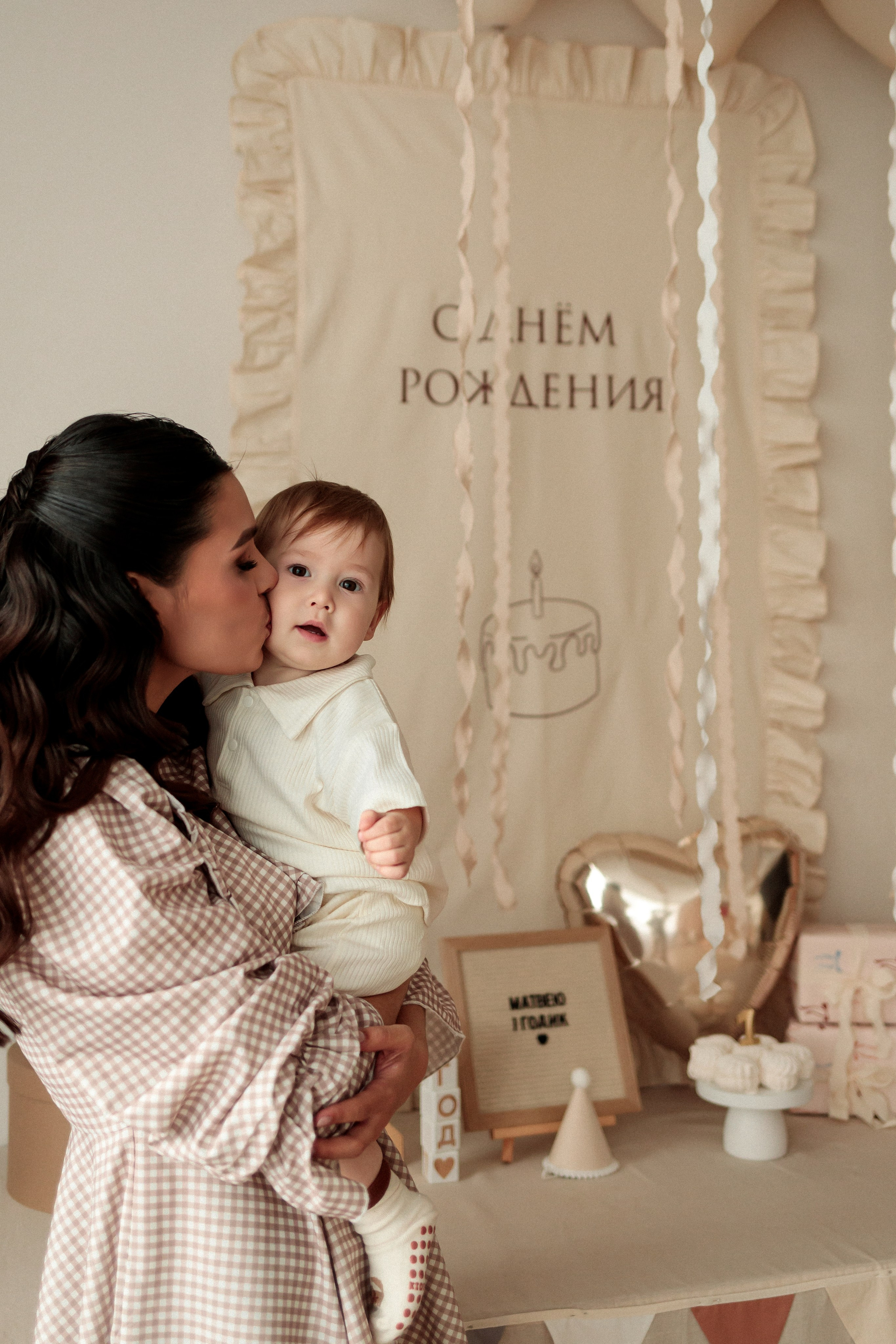 Матвею 1 годик!. ФОТОГРАФ | Сыктывкар