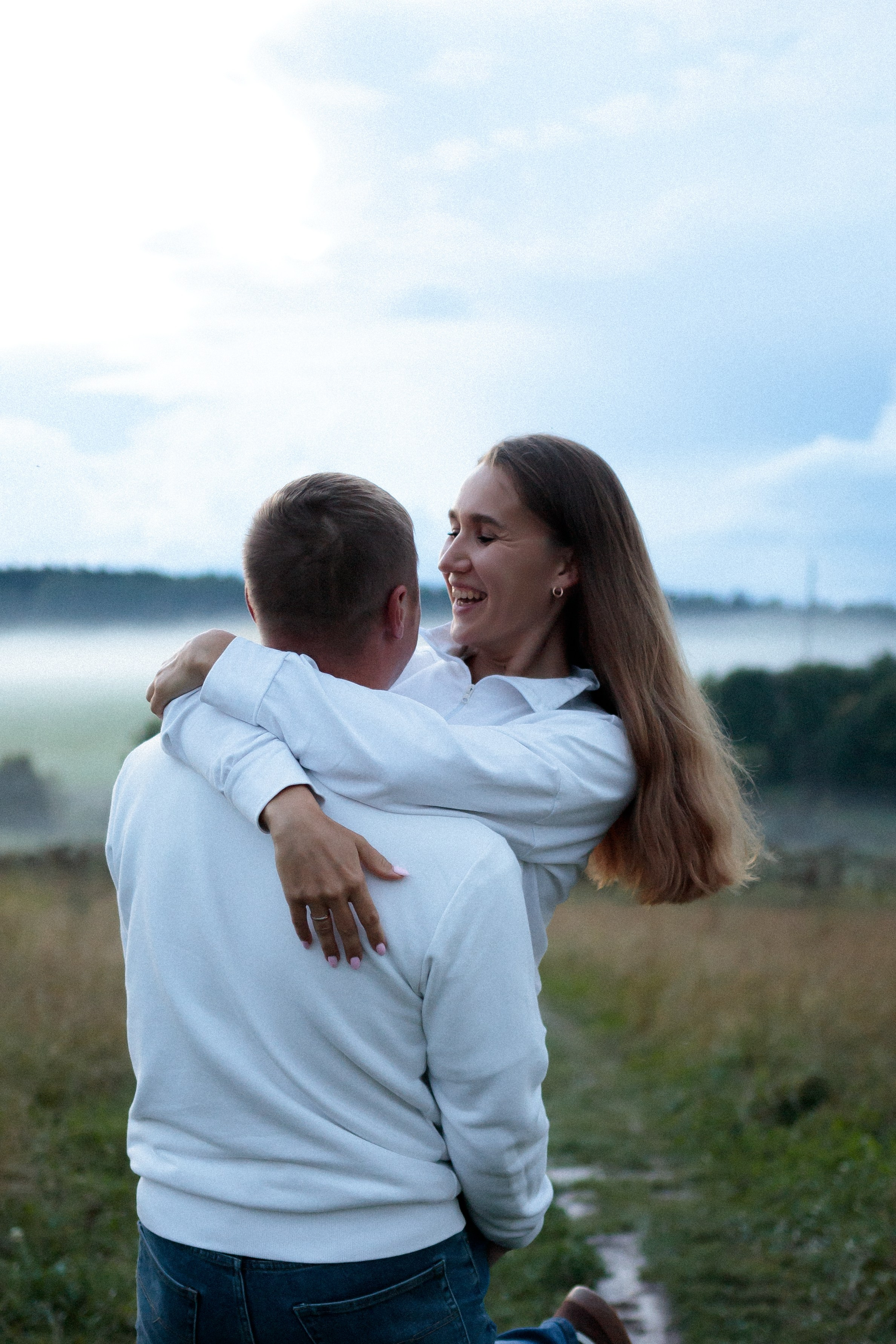 Прогулка в лесу. ФОТОГРАФ | Сыктывкар