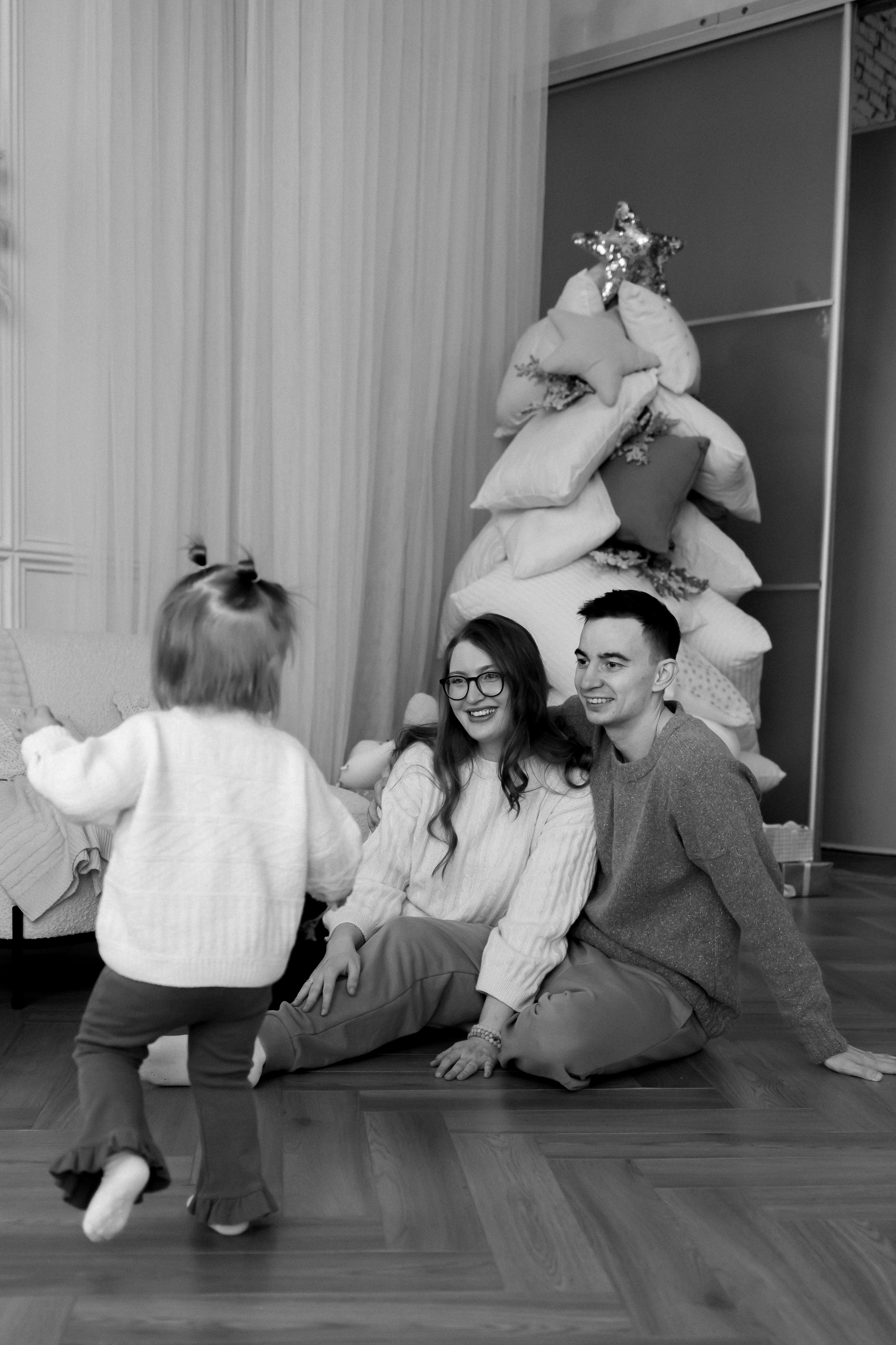 Новогоднее чудо!. ФОТОГРАФ | Сыктывкар