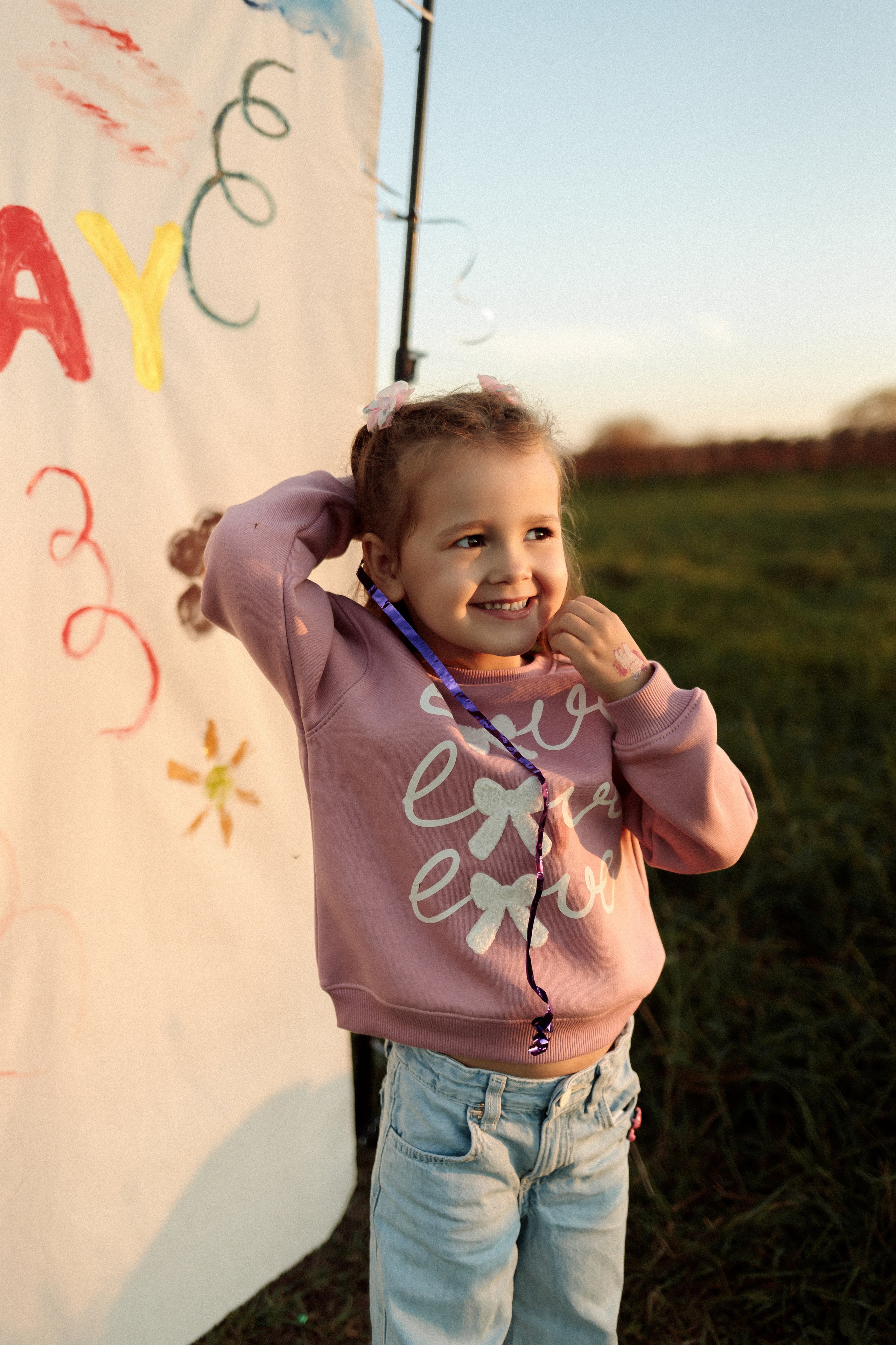 4 годика!. ФОТОГРАФ | Сыктывкар
