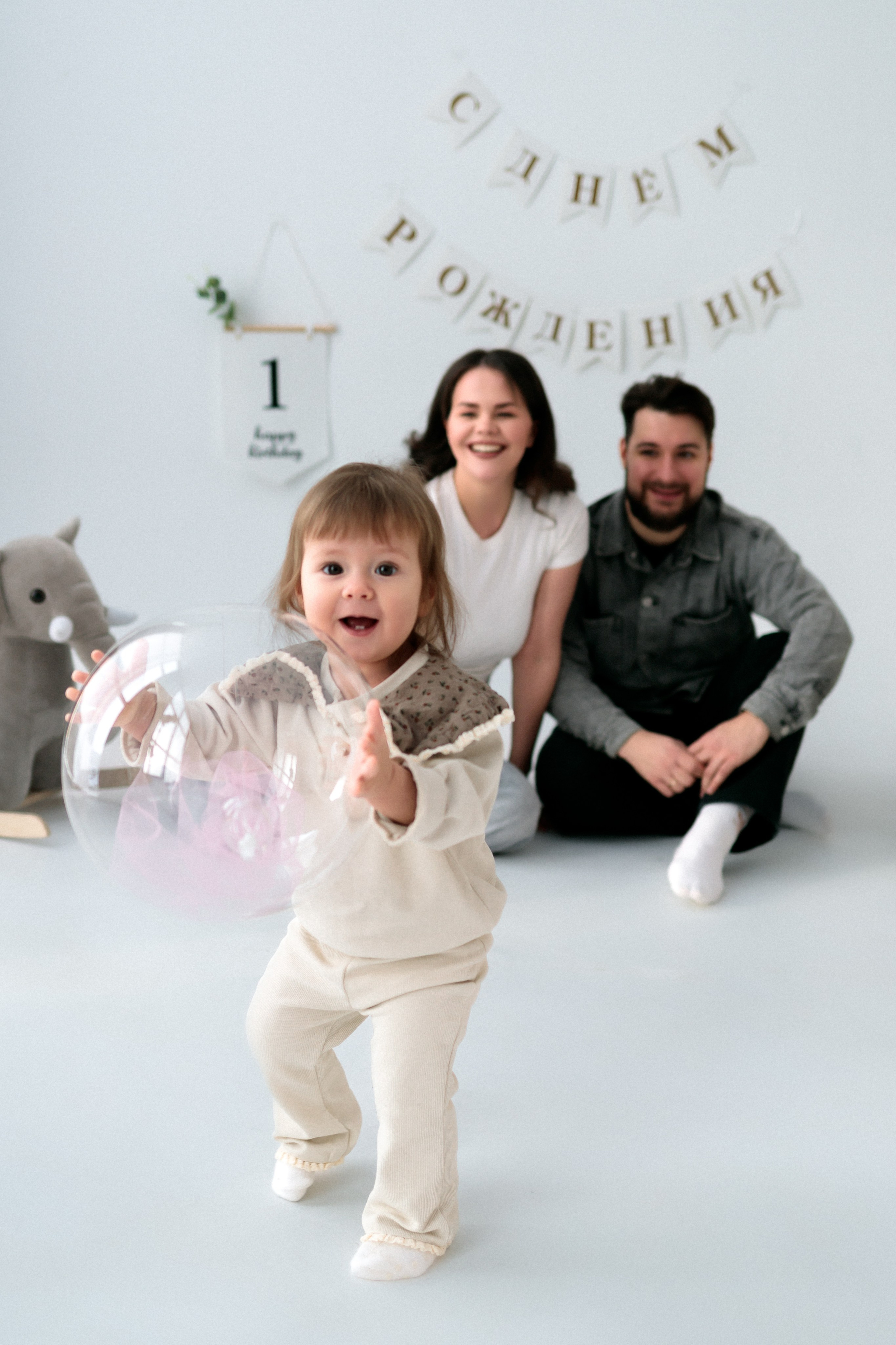Милая Каролина. ФОТОГРАФ | Сыктывкар