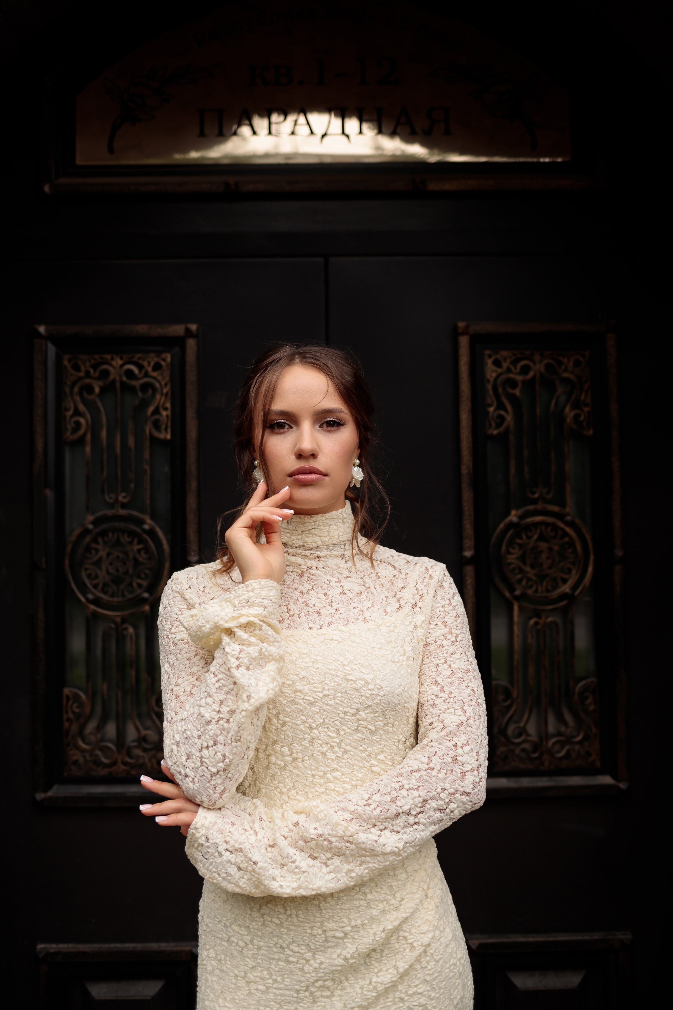 Для Полины. ФОТОГРАФ | Сыктывкар