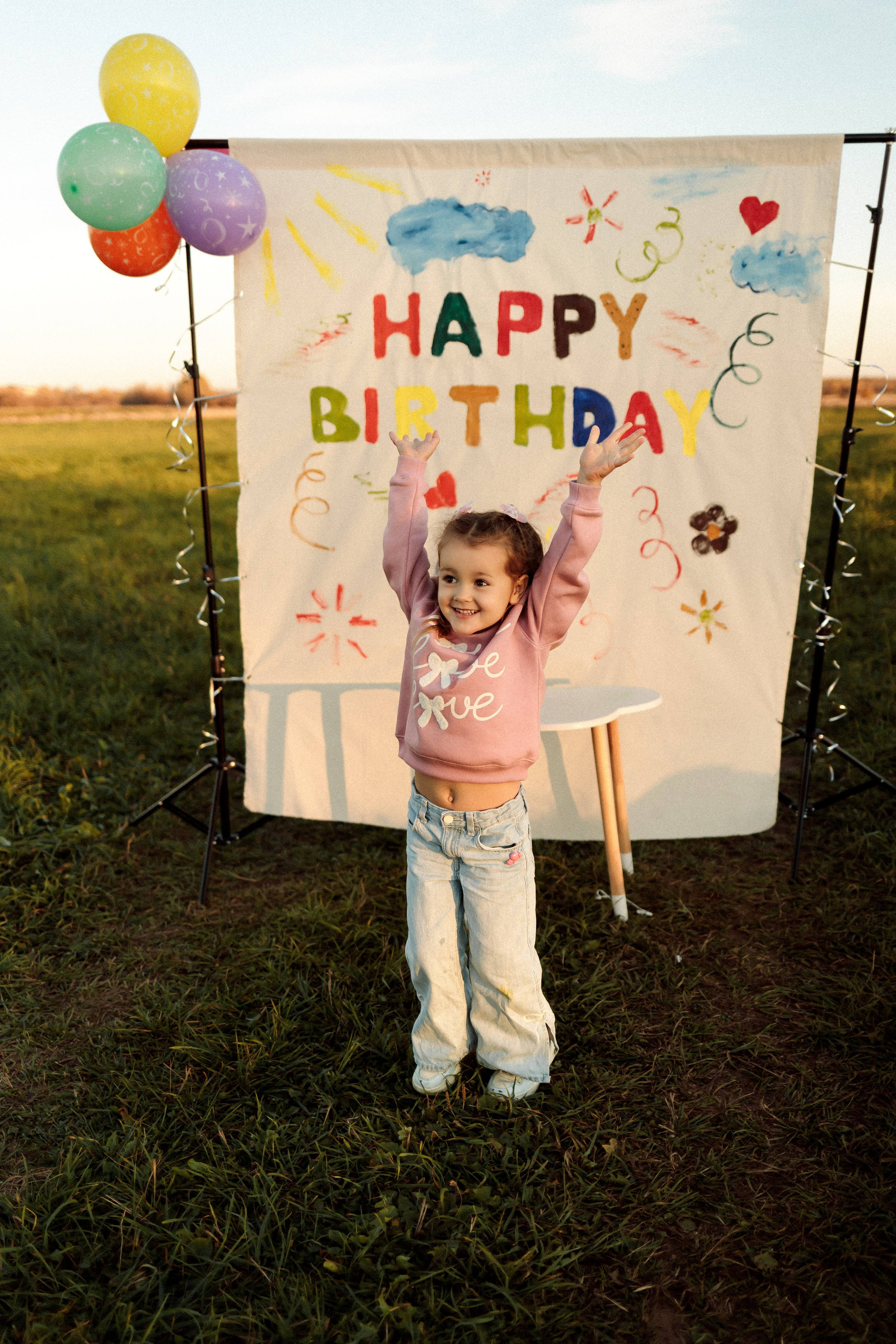 4 годика!. ФОТОГРАФ | Сыктывкар