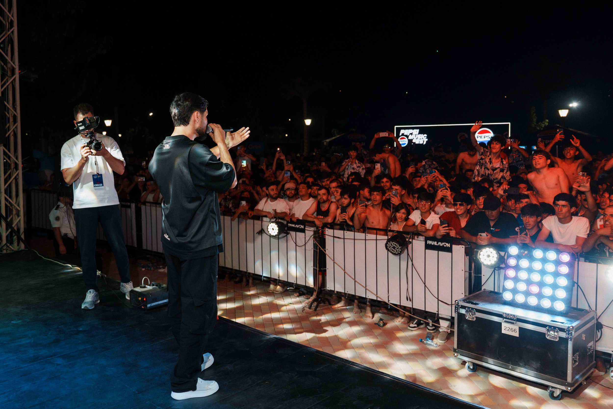 MUSIC FEST 2025. Портретный и Репортажный Фотограф Москва