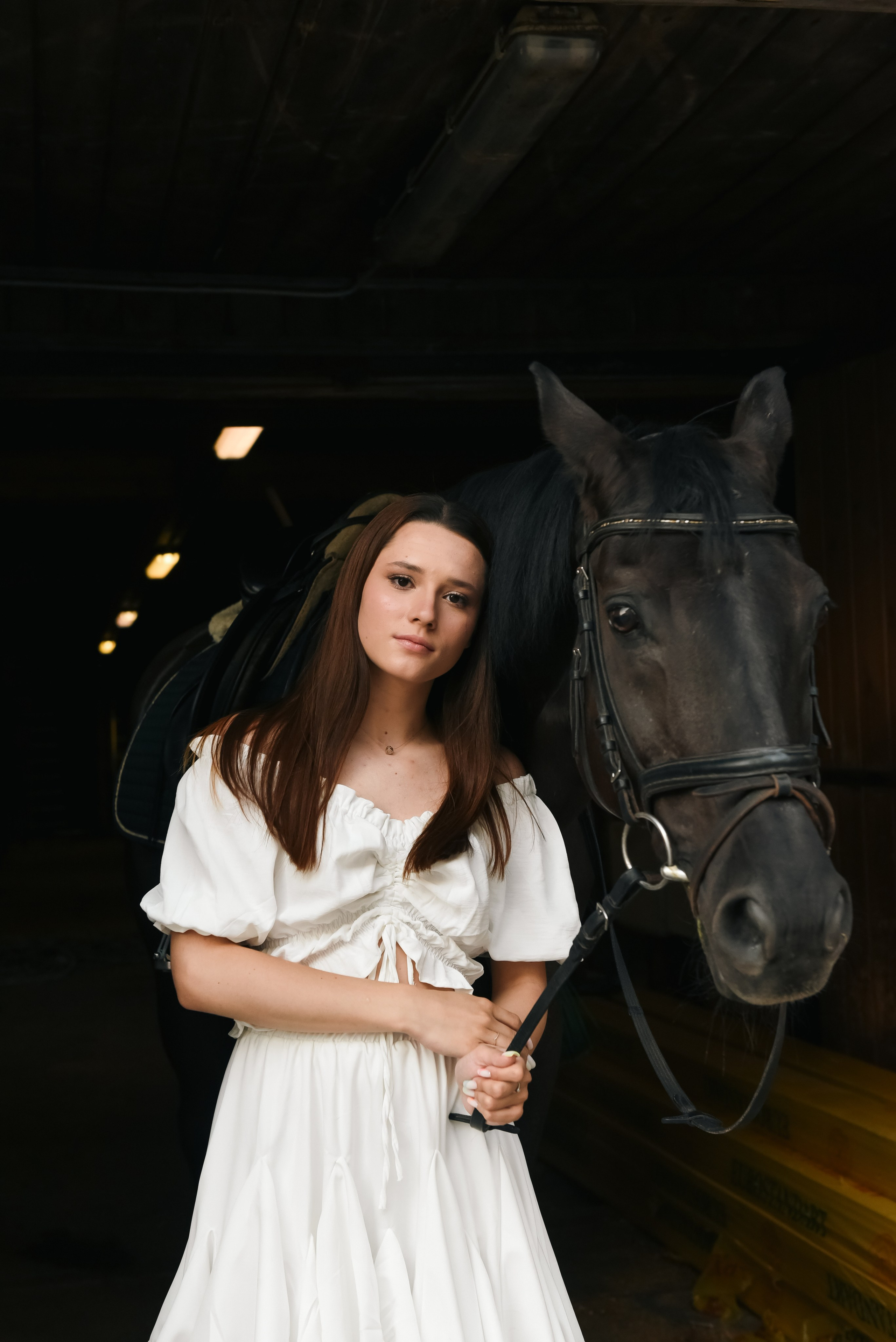 Анастасия. Фотограф, визажист. Москва