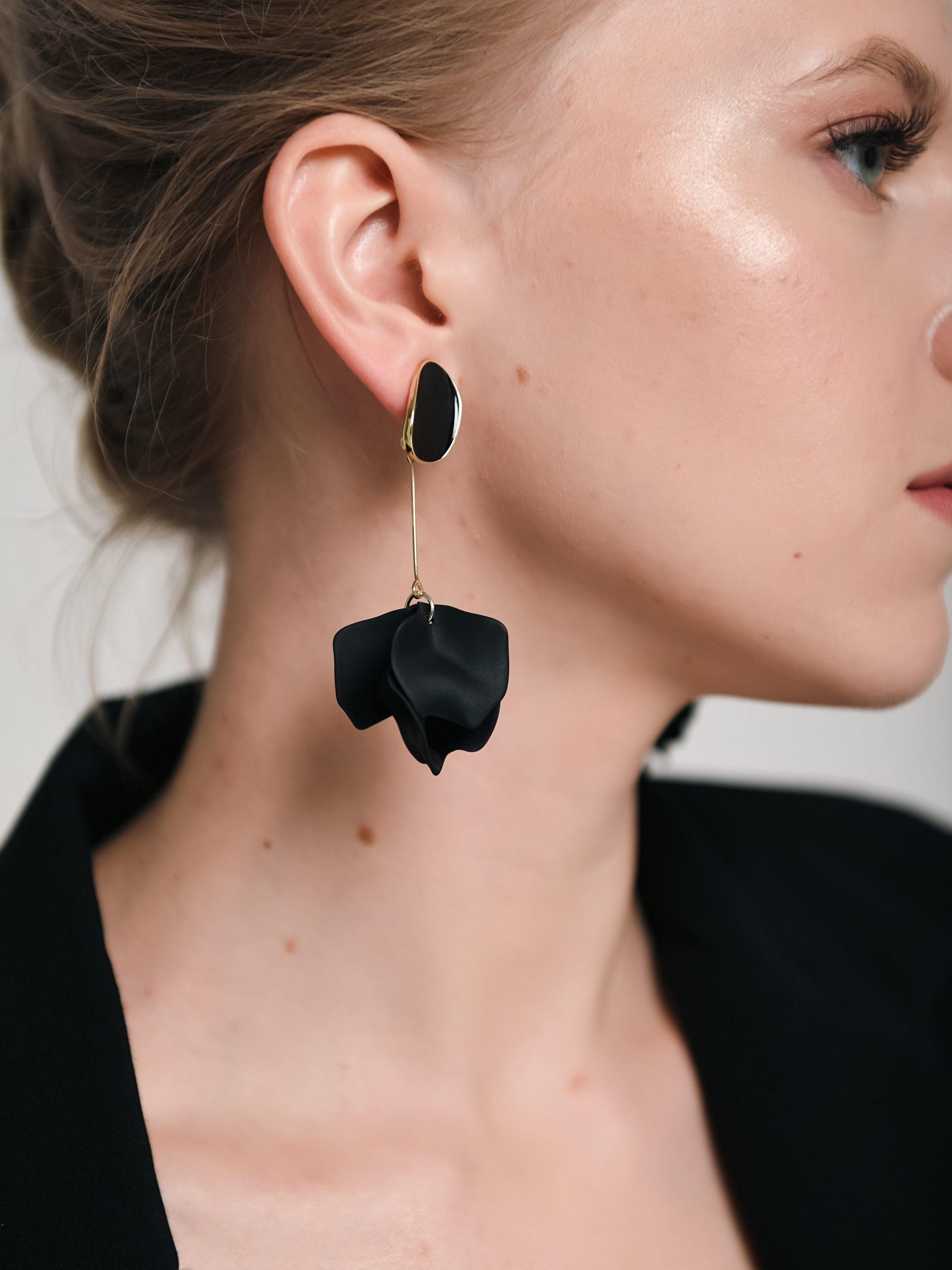 Украшения для Wildberries. Фотограф, визажист. Москва