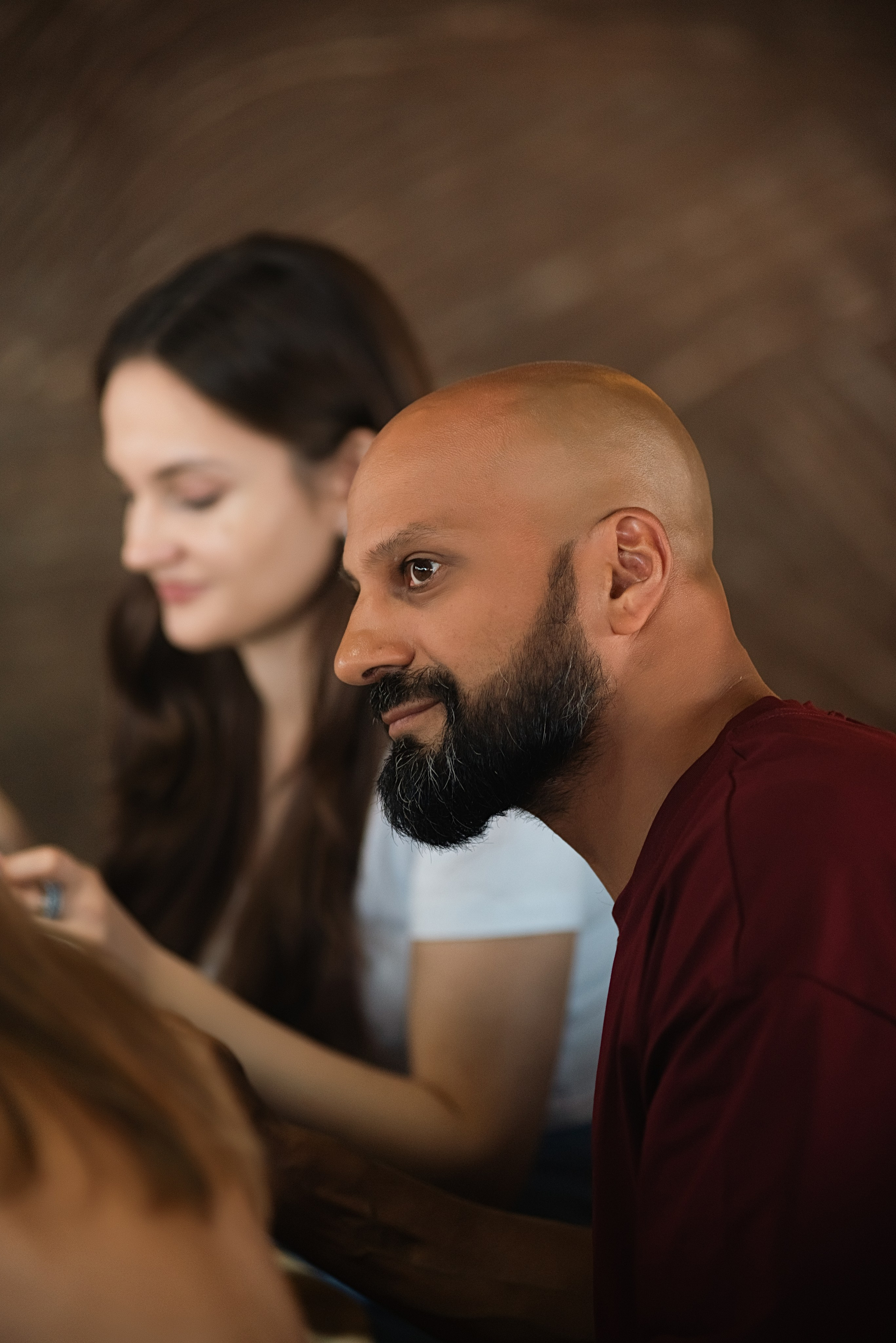 Ранчо. Фотограф, визажист. Москва