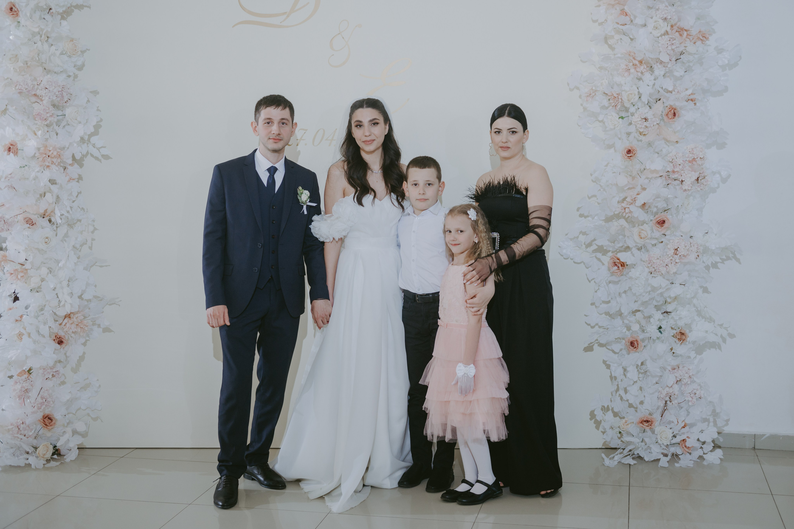 Елизавета$Дмитрий. Свадебный и семейный фотограф город Темрюк Фотостудия Темрюк