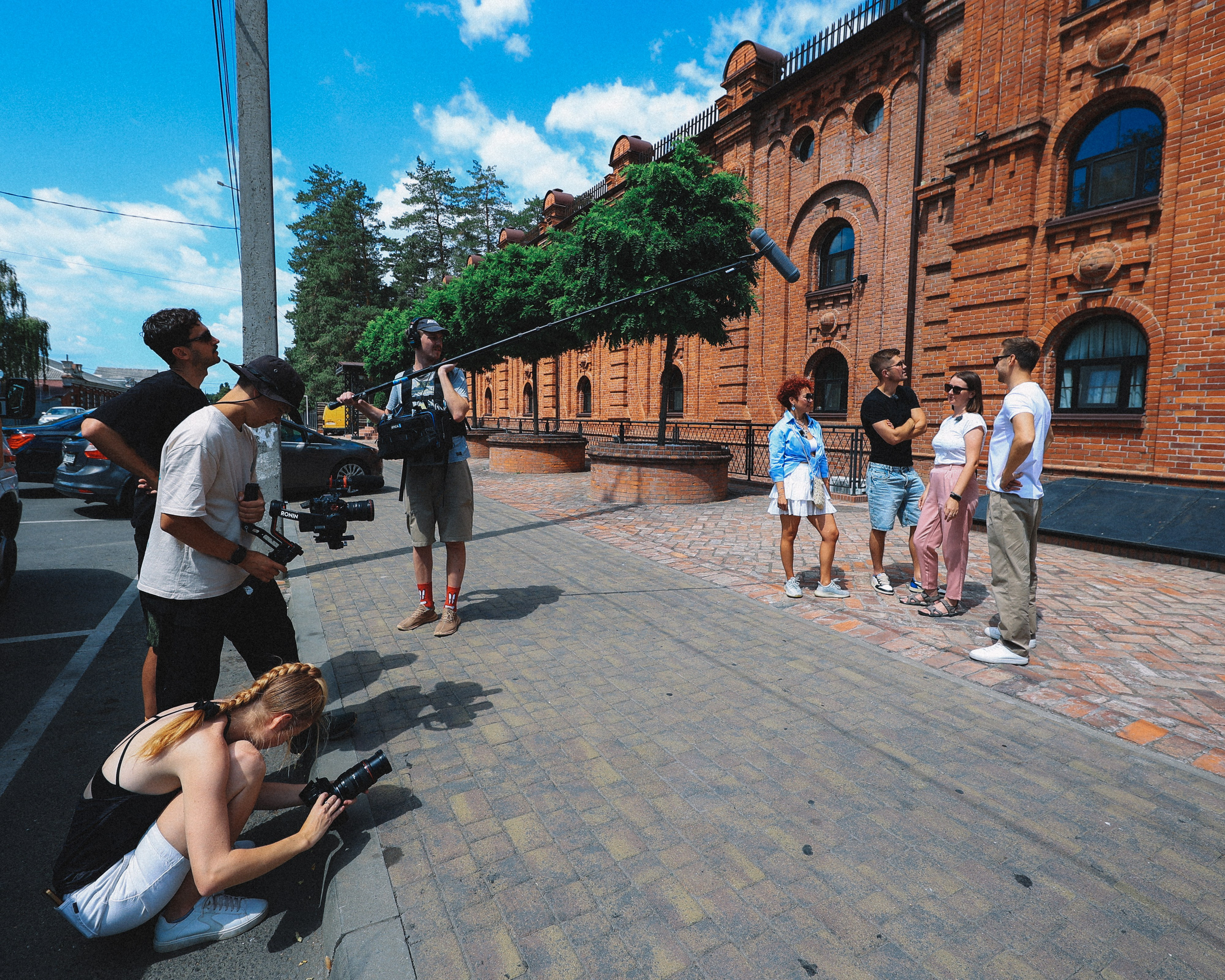 VK МЕСТА АДЫГЕЯ. Концертный и репортажный фотограф в Москве и Санкт-Петербурге Мария