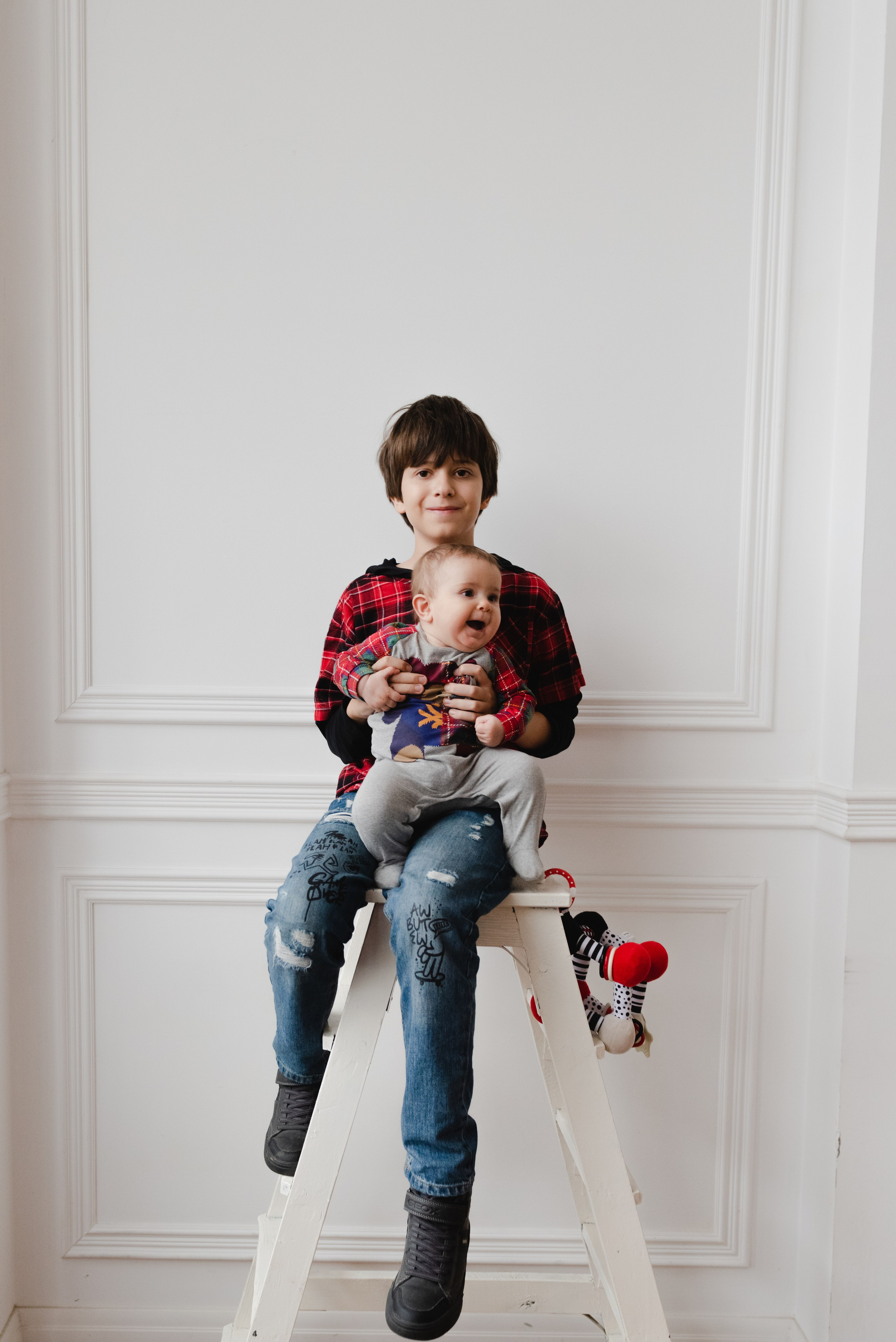 Family&Kids. Фотограф в Москве Daria Lens