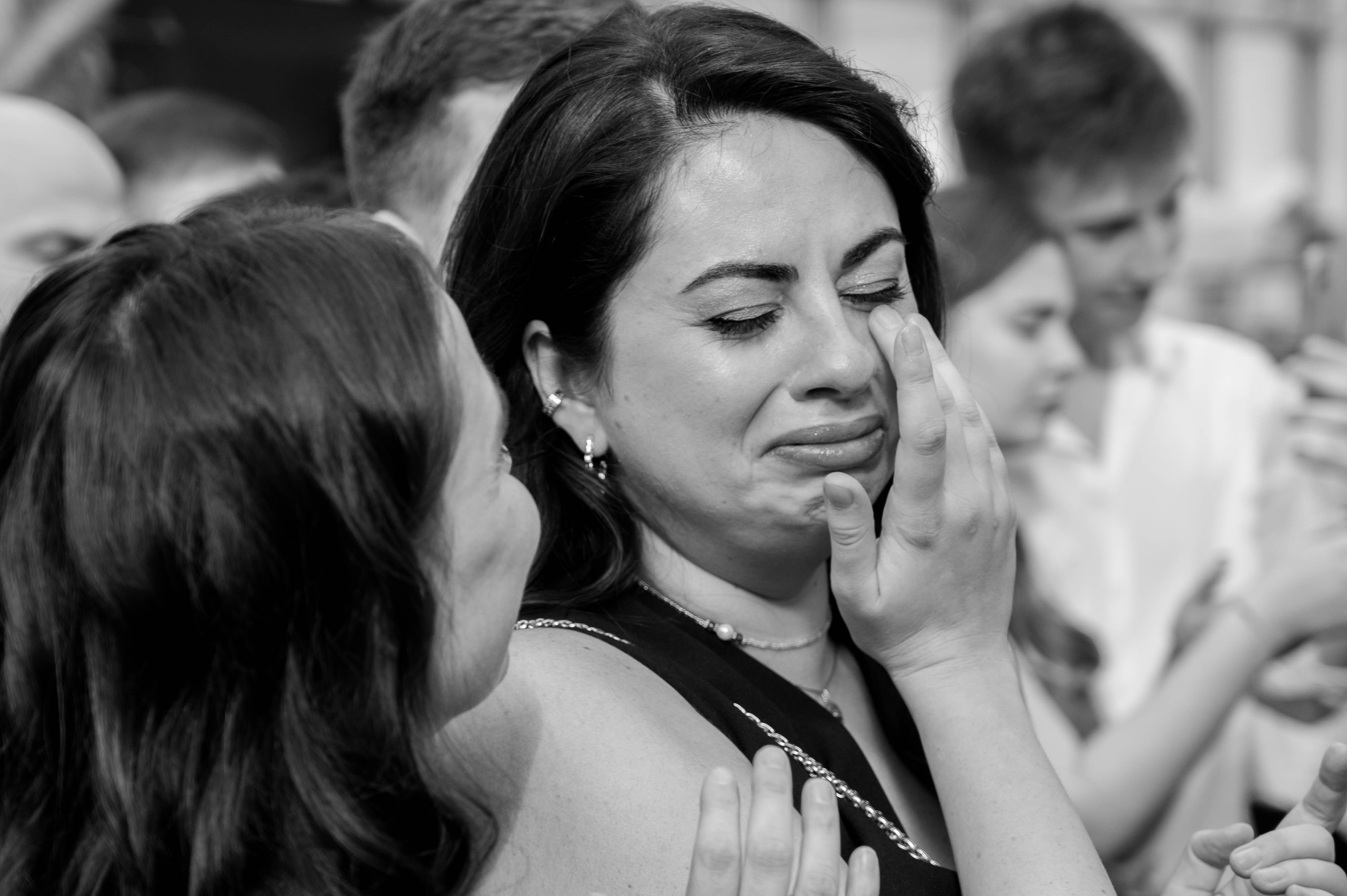 Игорь и Анна. Фотограф в Москве. Антон S