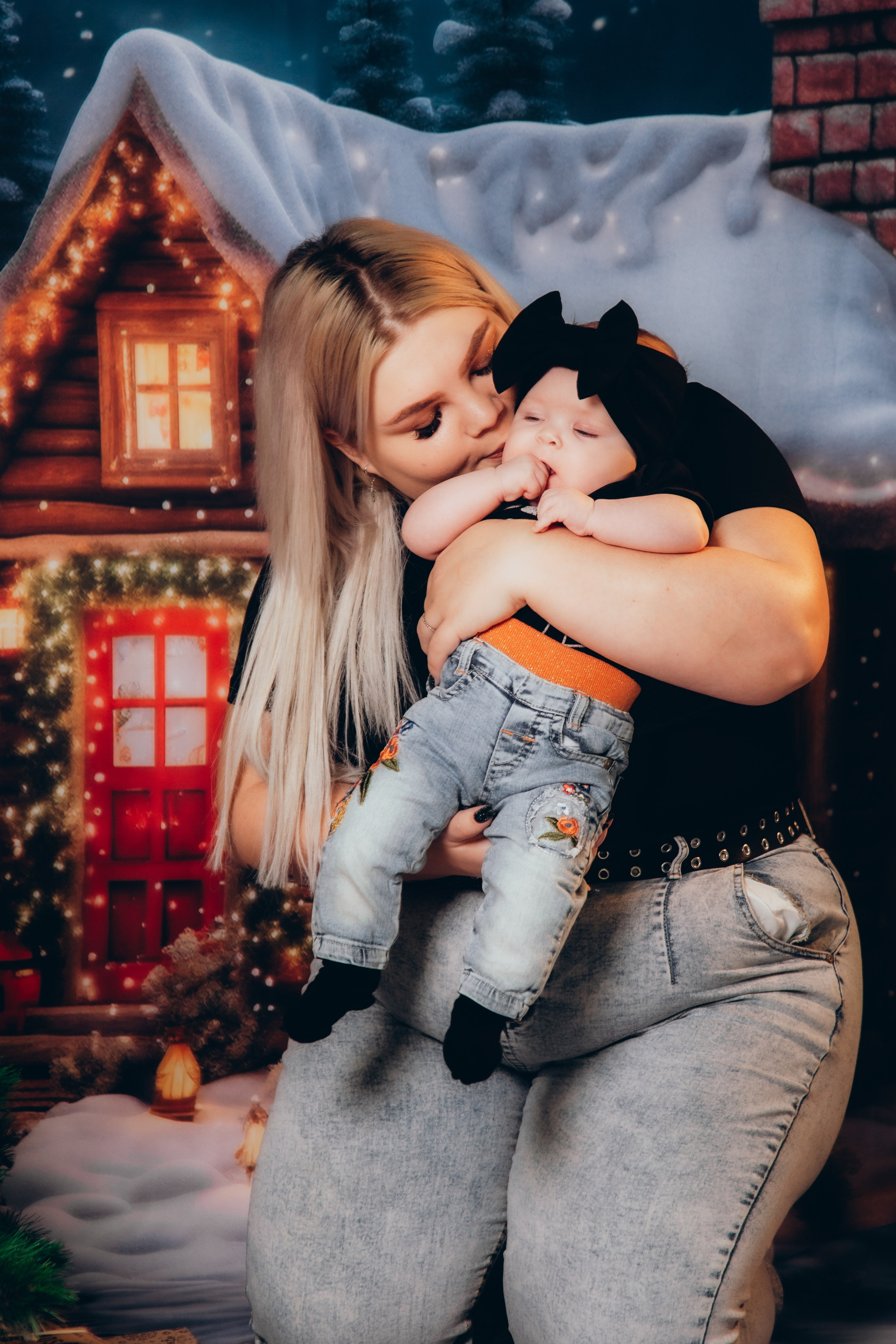 Екатерина Пеганова. Фотограф Нечипоренко Иван