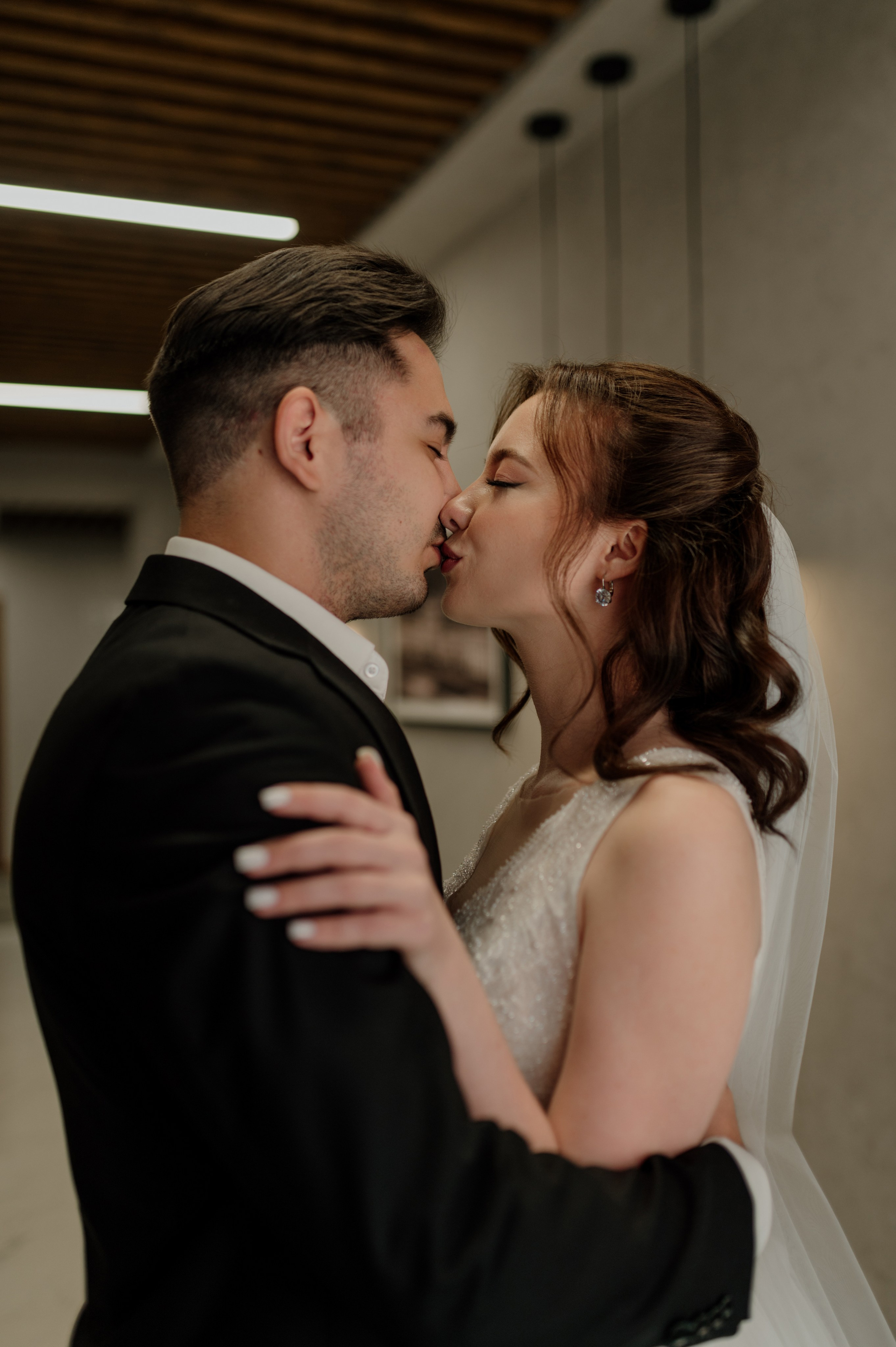 Глеб и Полина. Свадебный и Семейный фотограф в Ярославле Алёна Колясникова