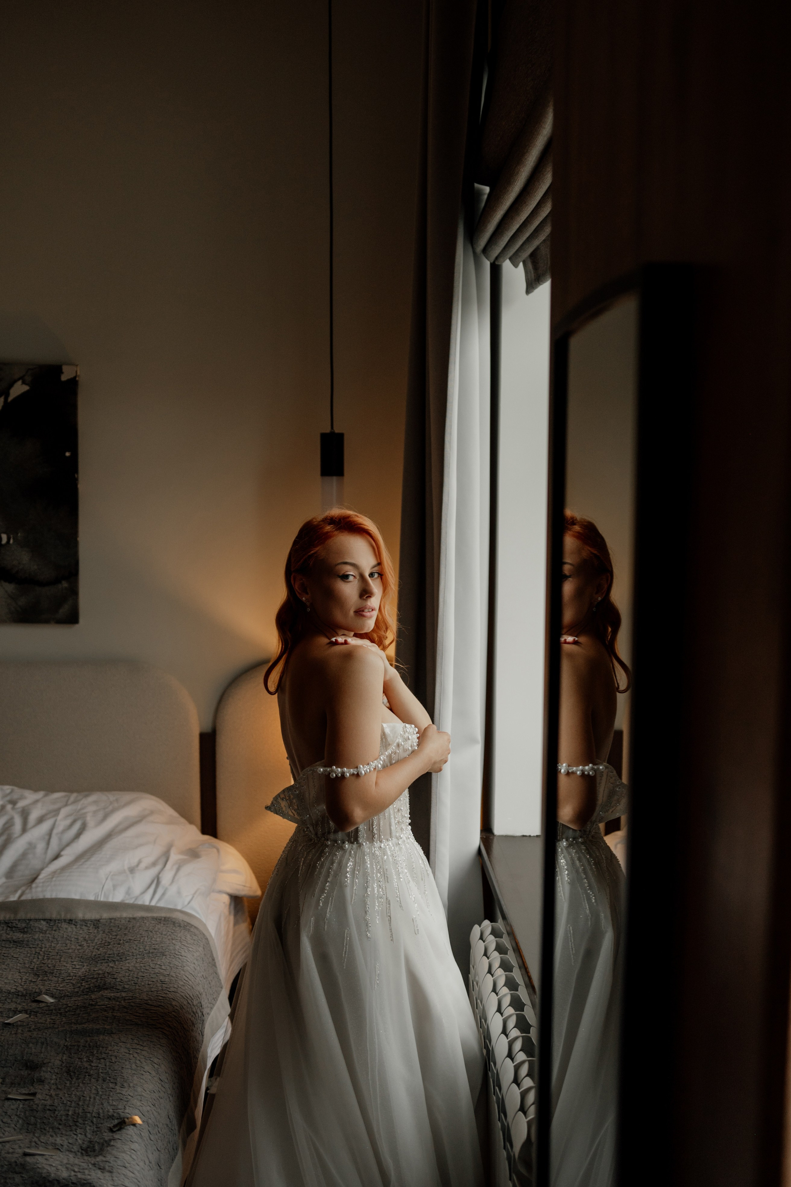 Максим&Ангелина. Свадебный и Семейный фотограф в Ярославле Алёна Колясникова