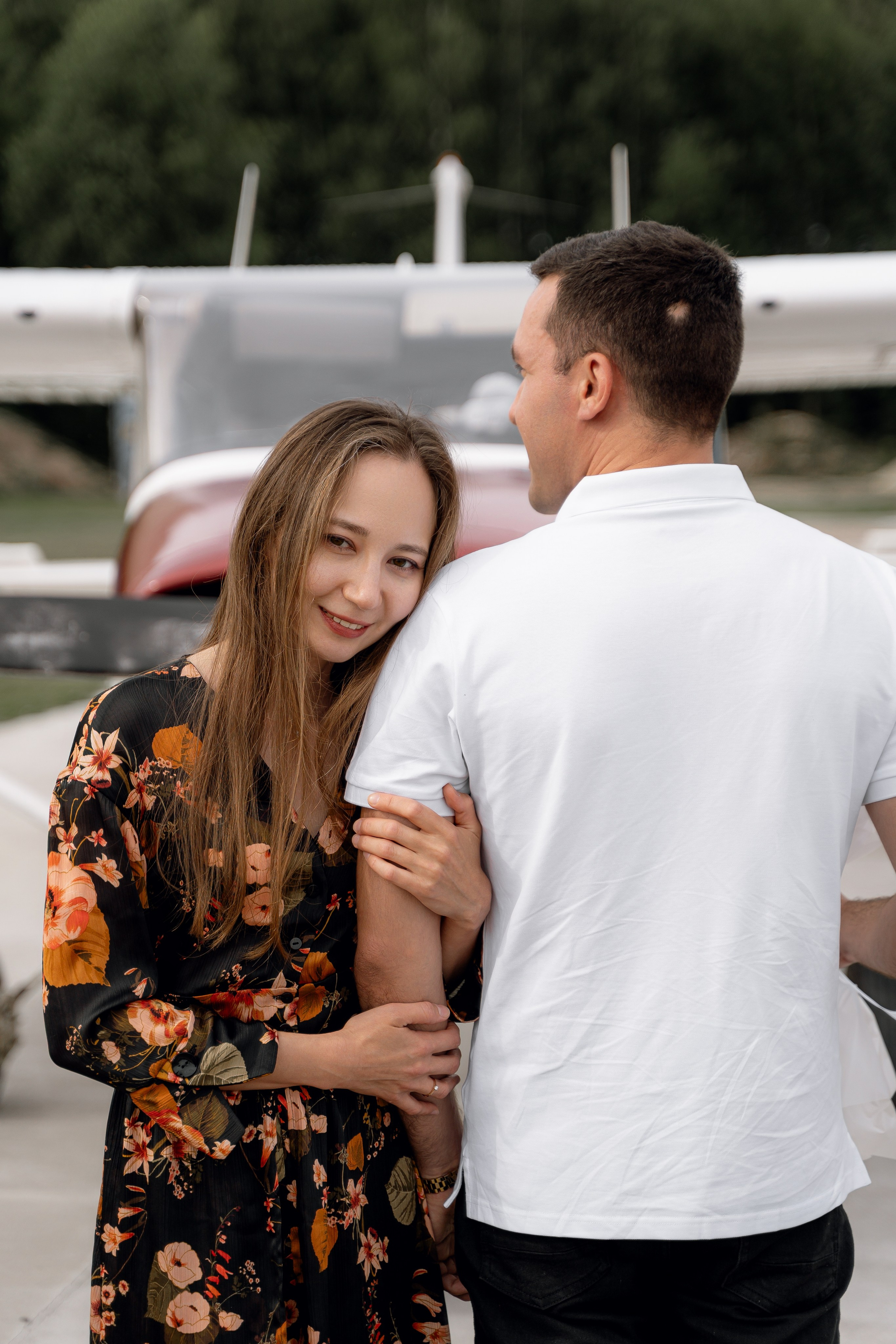 Вильдан & Альфия. Свадебный фотограф в Казани