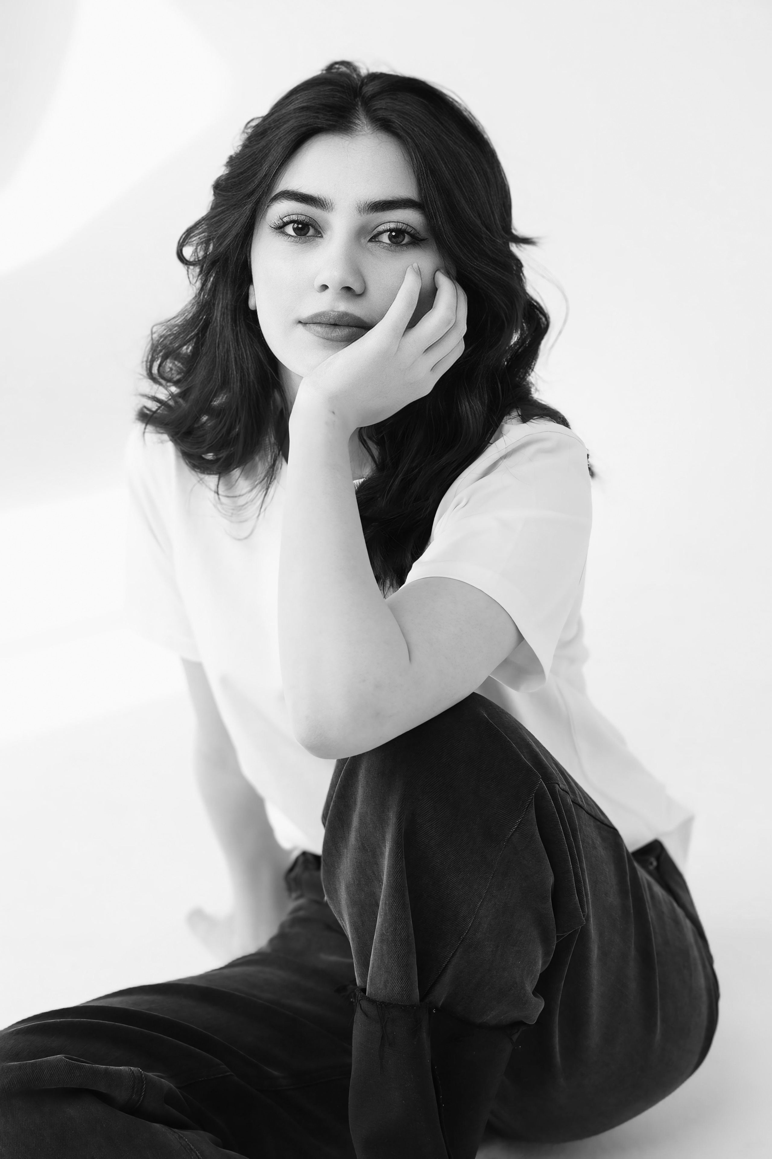 МОДЕЛИ. Zuleta.Go