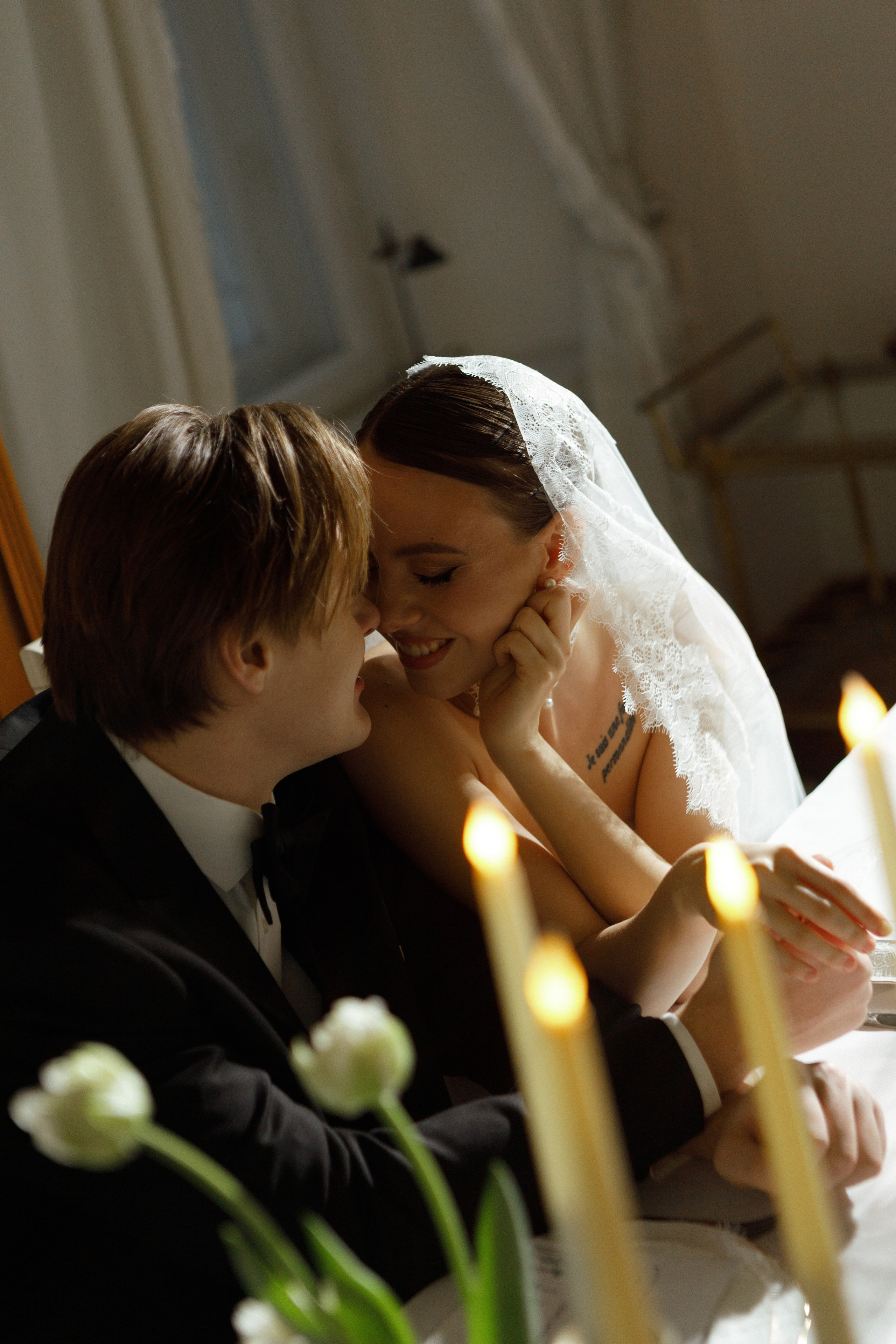 Влад & Алиса. Свадебный фотограф Ростов на Дону / Таганрог — Усачева Анастасия