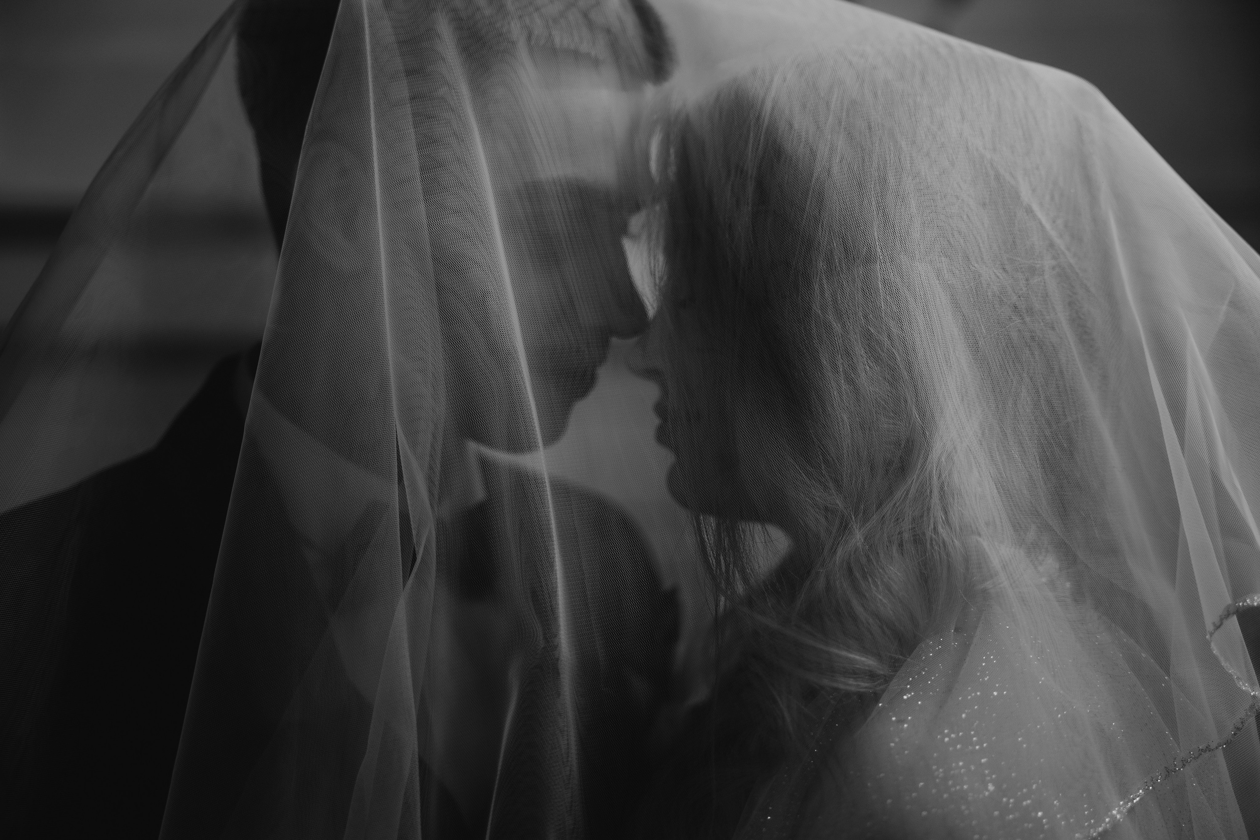 Свадебная фотосессия в художественном училище города Пенза