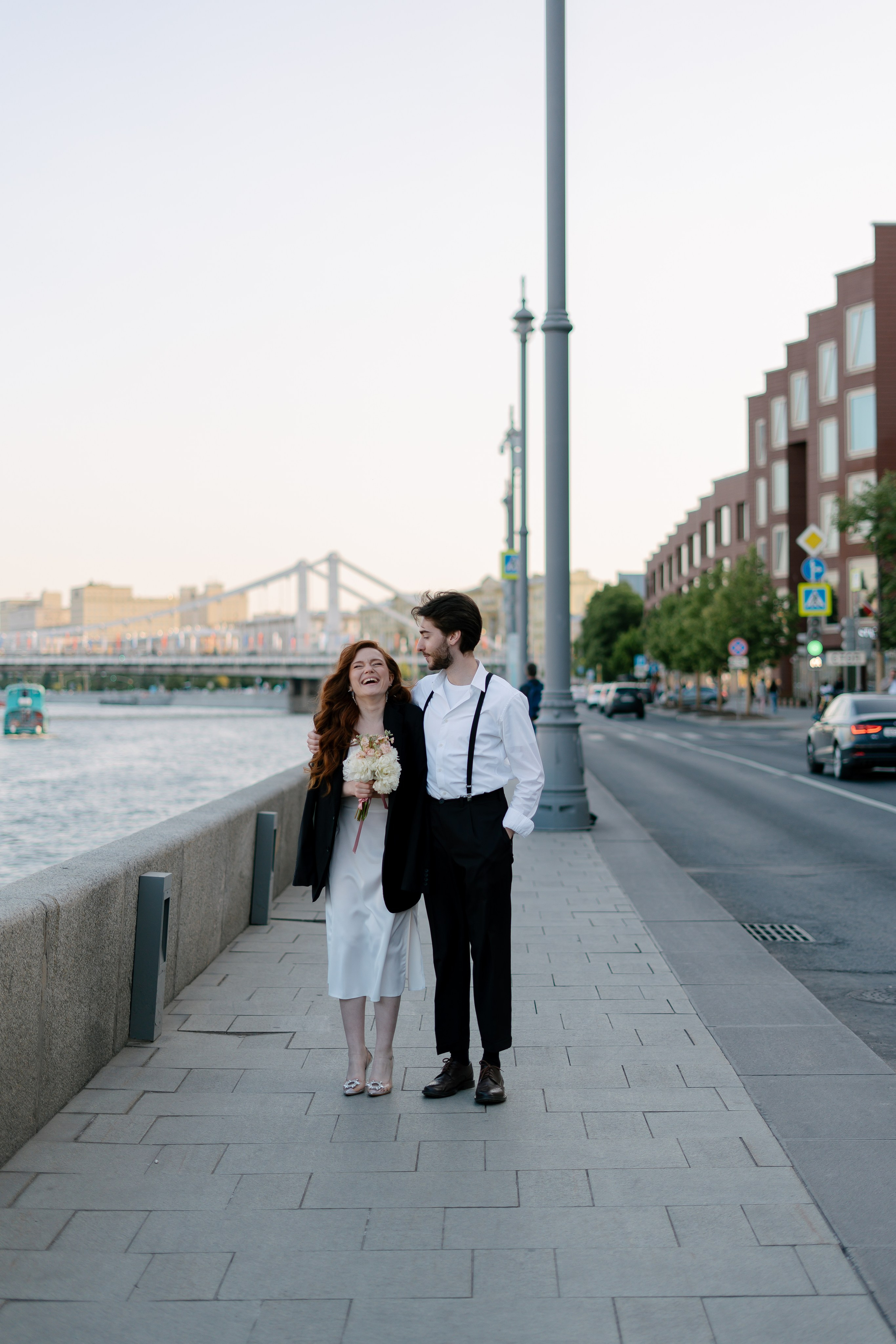 Вы. Любовь. Москва. Свадебный и семейный фотограф в Москве и Красногорске — живые кадры | Анастасия Смирнова