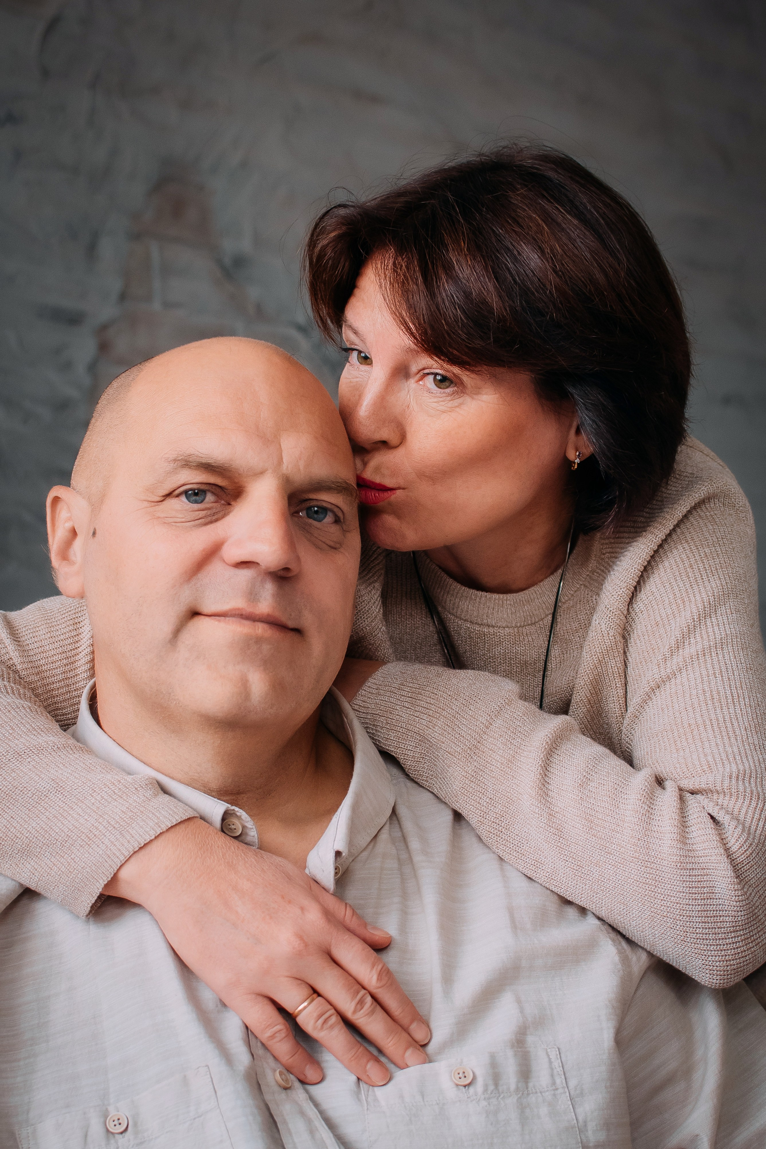 Маленькие моменты большой семьи. Фотограф в Нижнем Новгороде