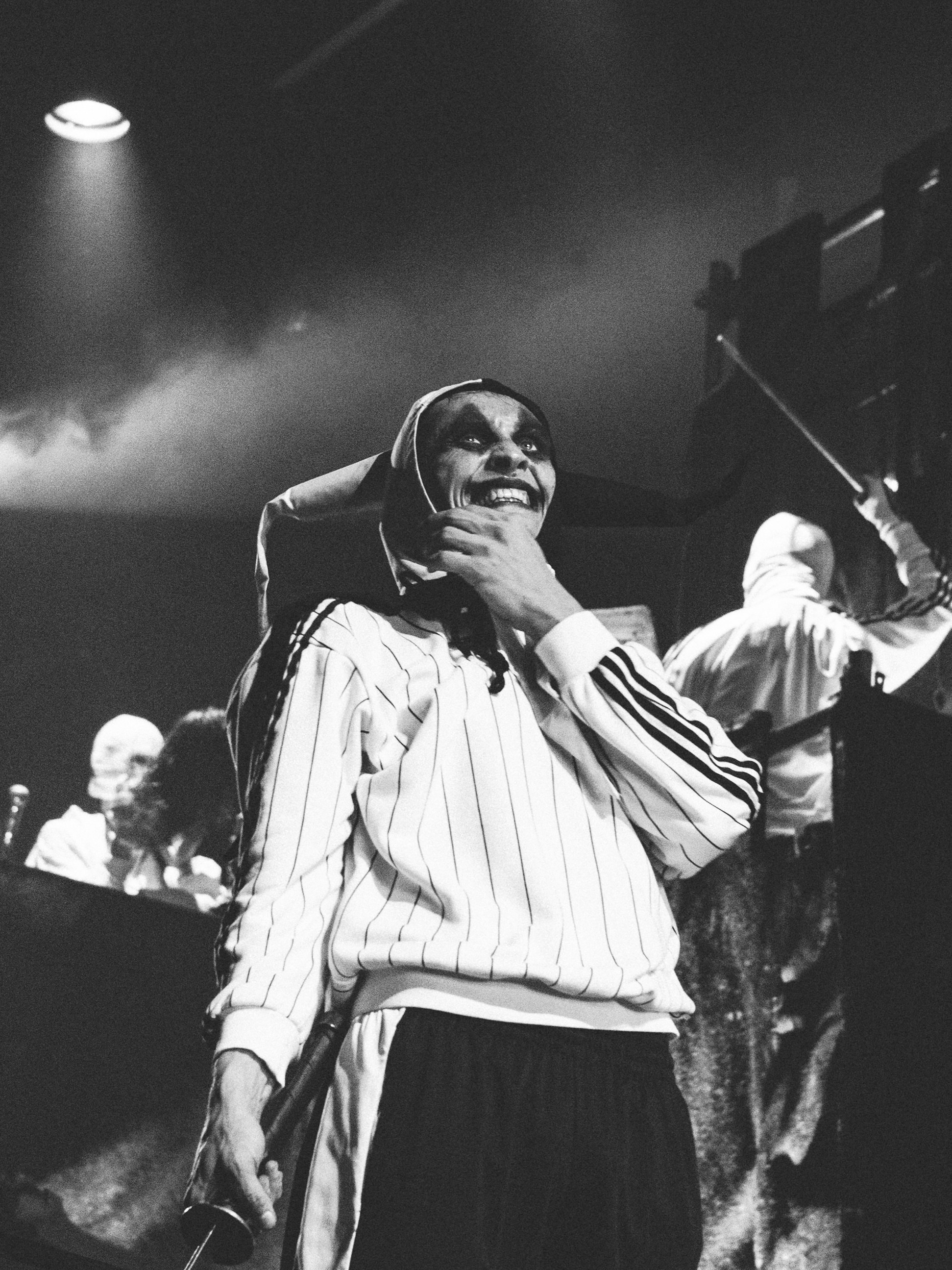 Хаски’25 «Партизан» Saint-Petersburg. RUSLAN ROZANOV