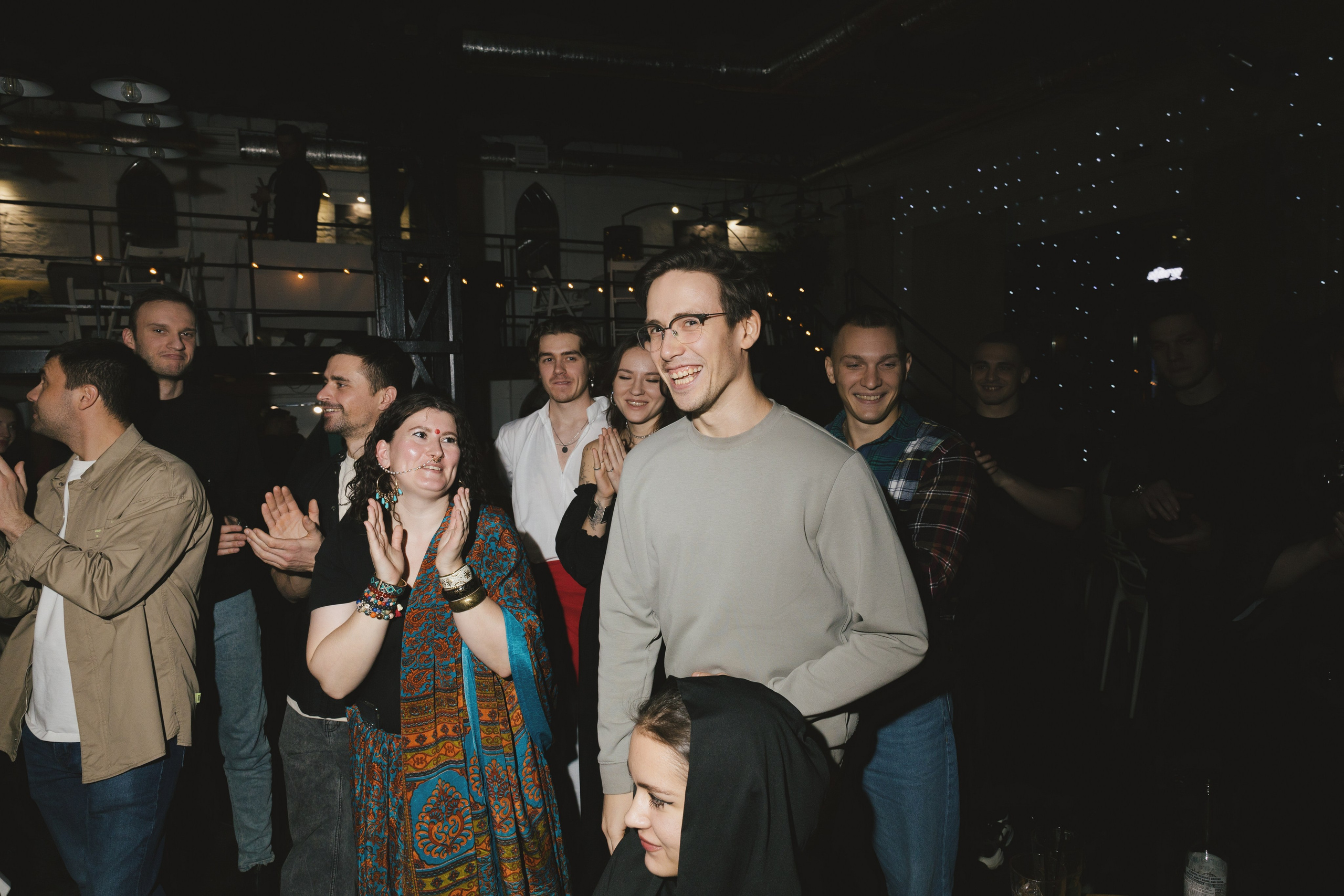 Репортаж. RUSLAN ROZANOV