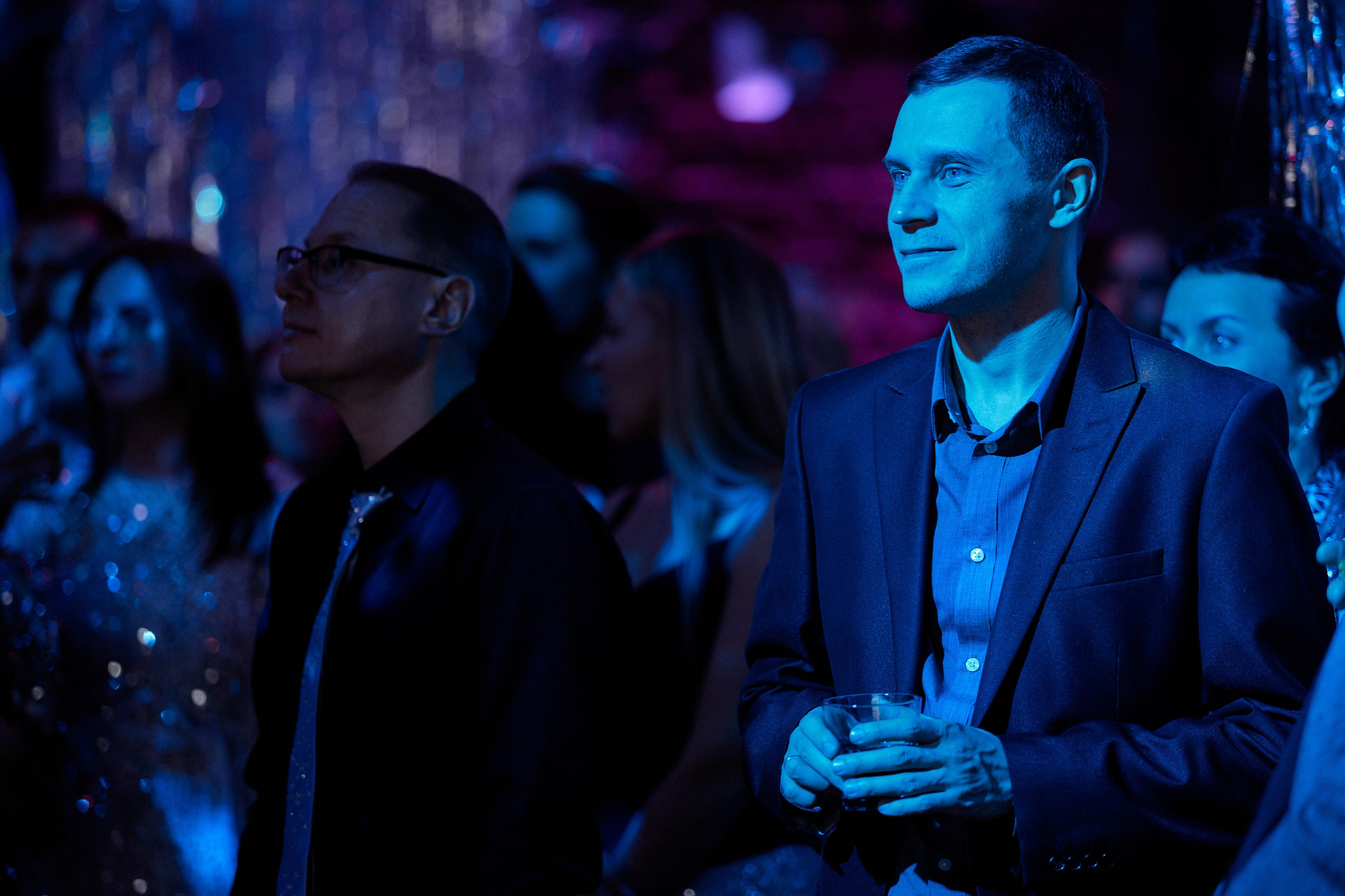 BUNTER GROUP. Happy New Year. Дмитрий Мазуркевич: Профессиональный Репортажный Фотограф