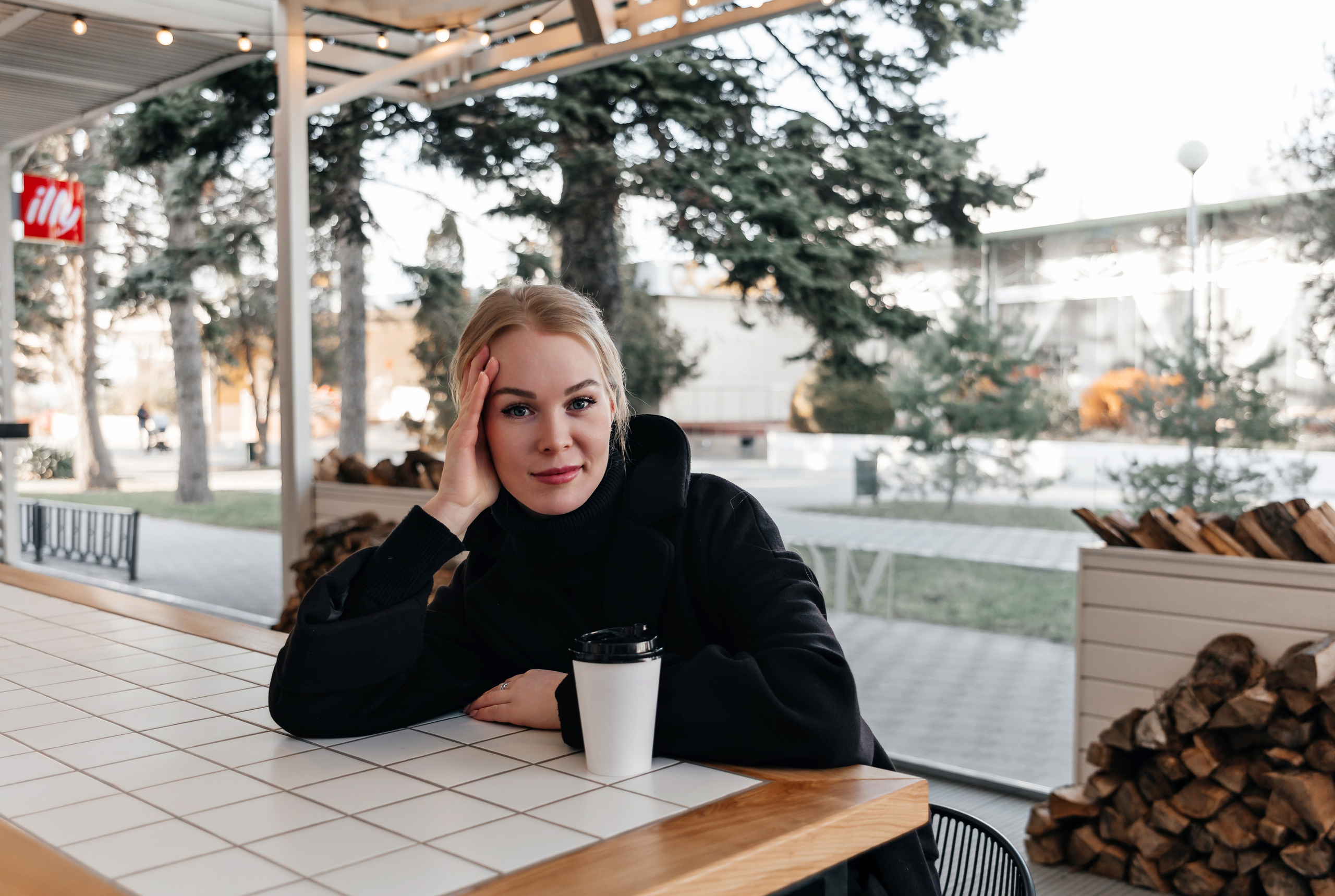 Елена фотопрогулка. Семейный и детский фотограф в Анапе Наталья Абраменко