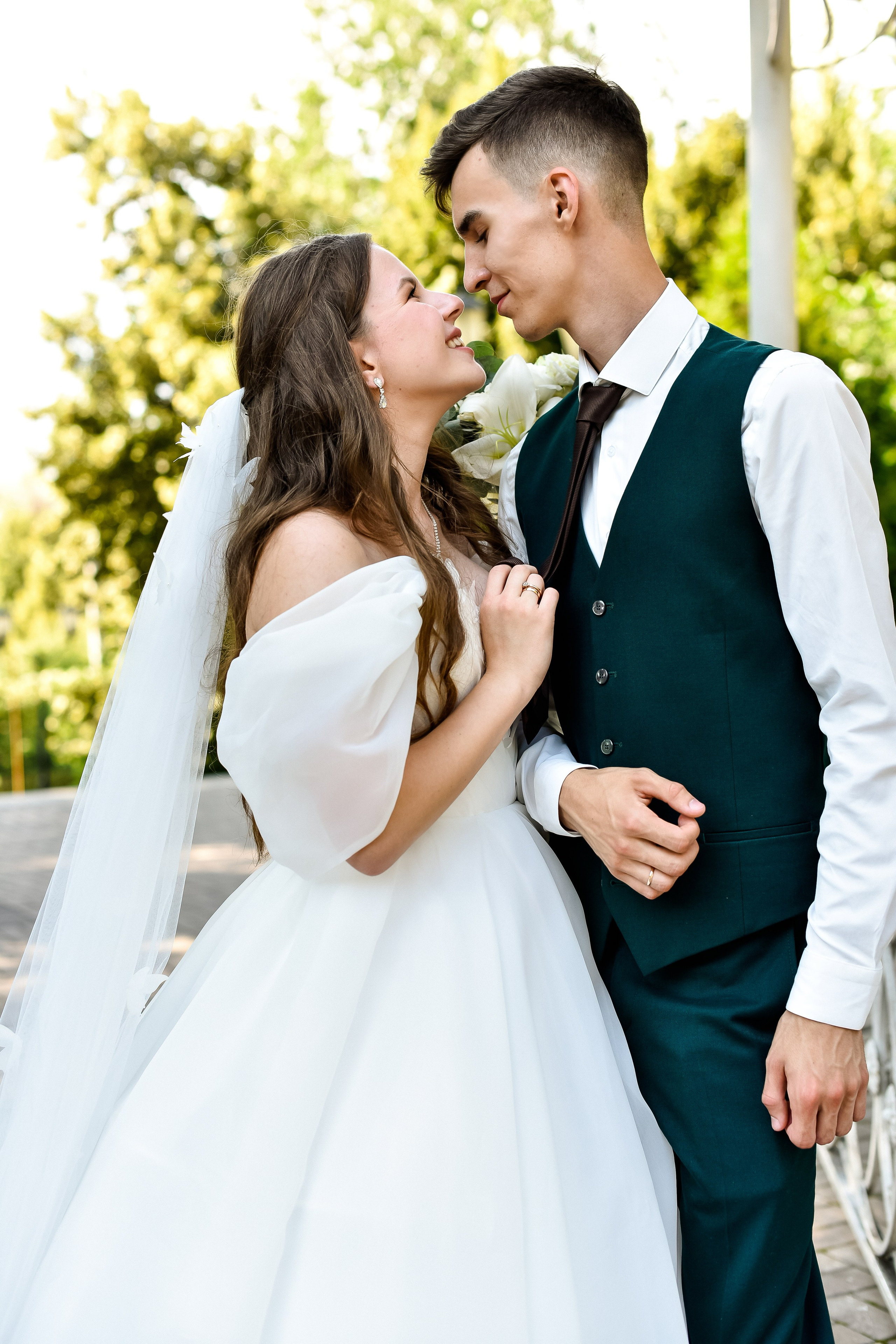 Свадьба Ярослава и Александры