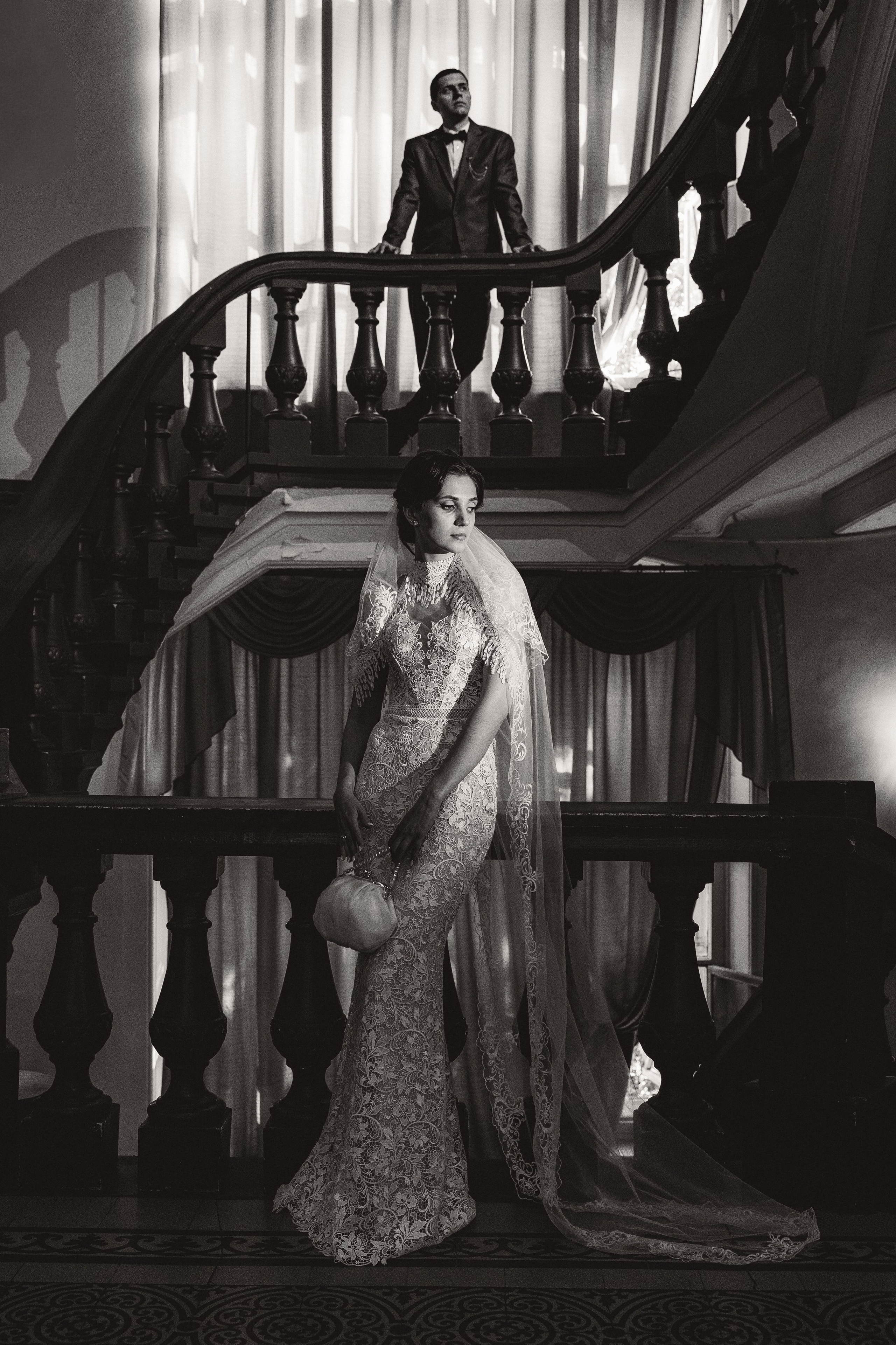 Свадебная фотосессия в Иваново и Москве. Свадебный фотограф в Иваново Гитарина Черняева