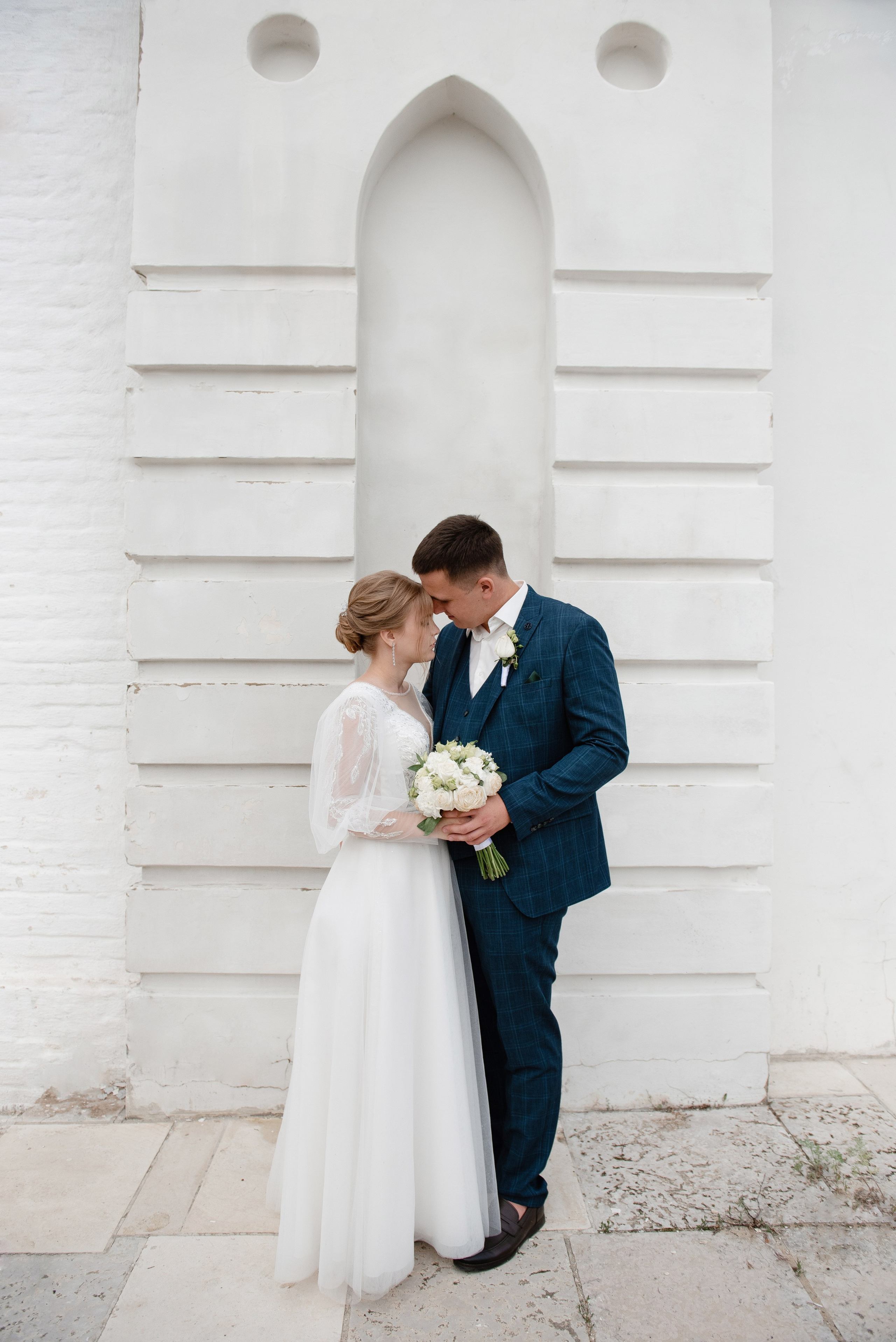 Матвей и Мария. Семейный и свадебный фотограф в Ельце Юлия Дякина