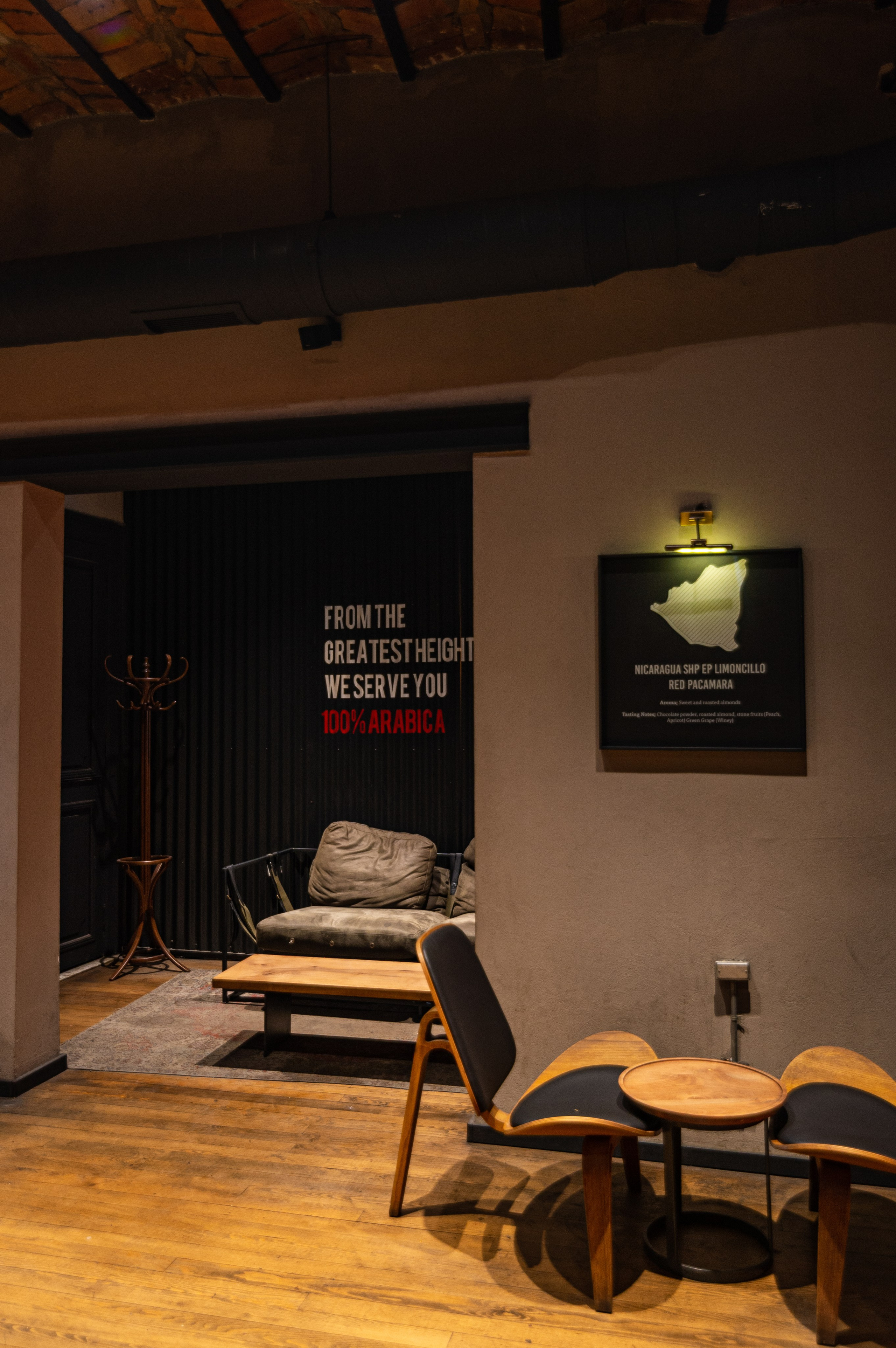 Интерьер и детали. Коммерческий фотограф в Москве Садовников Алексей