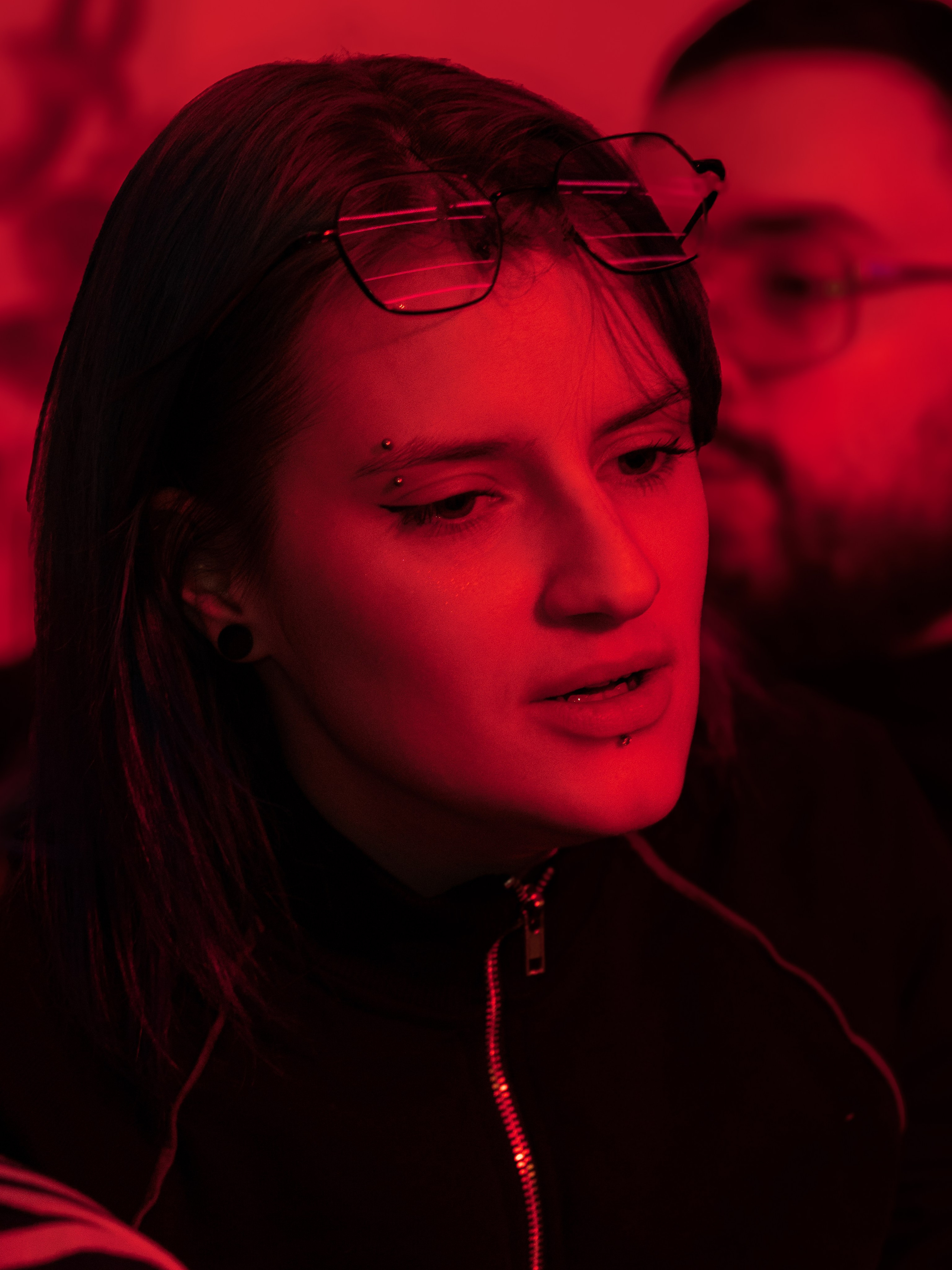 Корпоратив Hobby Games 2025. Коммерческий фотограф в Москве Садовников Алексей