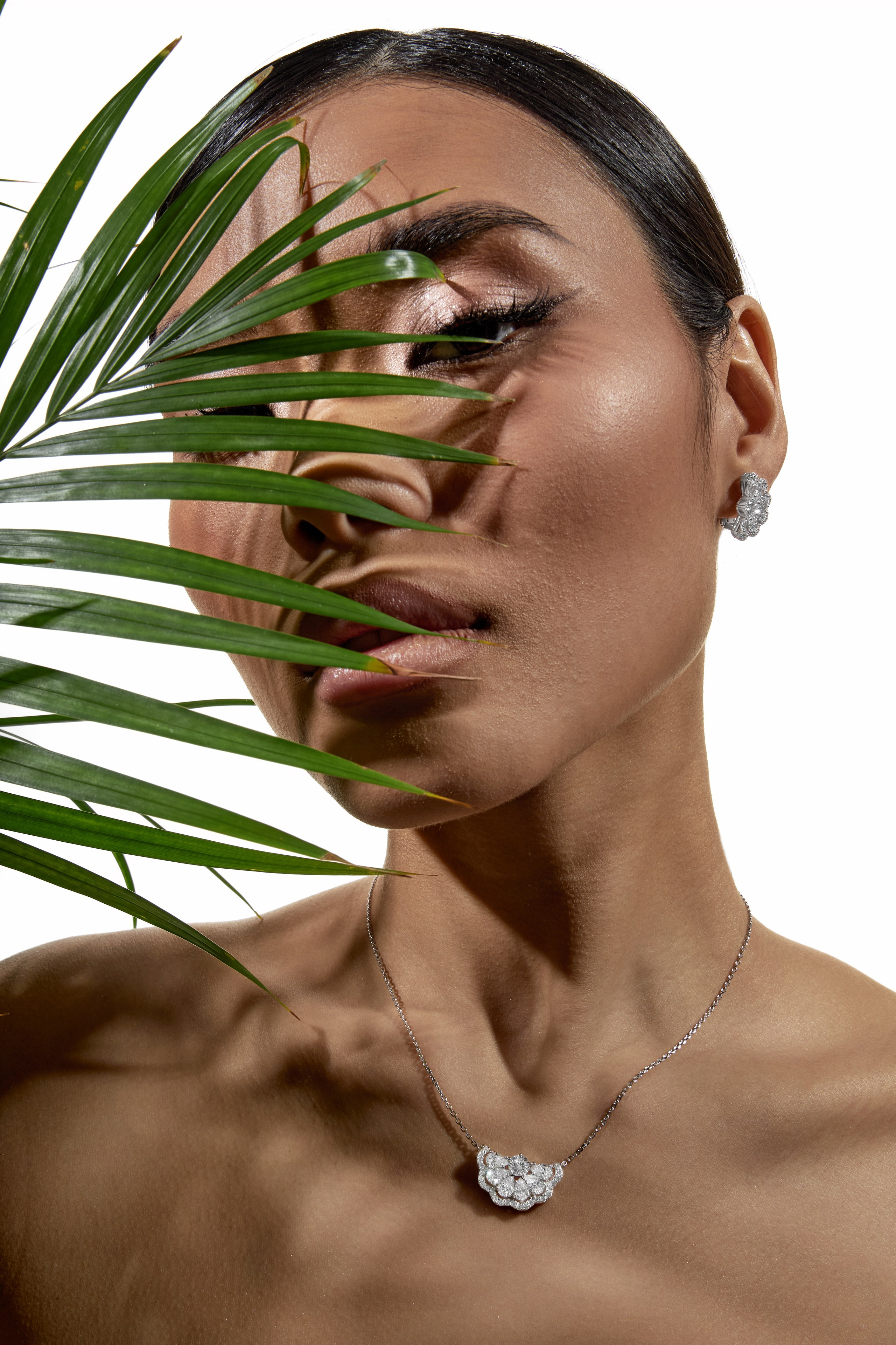 Ювелирная фотосъемка. Фуд — предметный фотограф в Москве