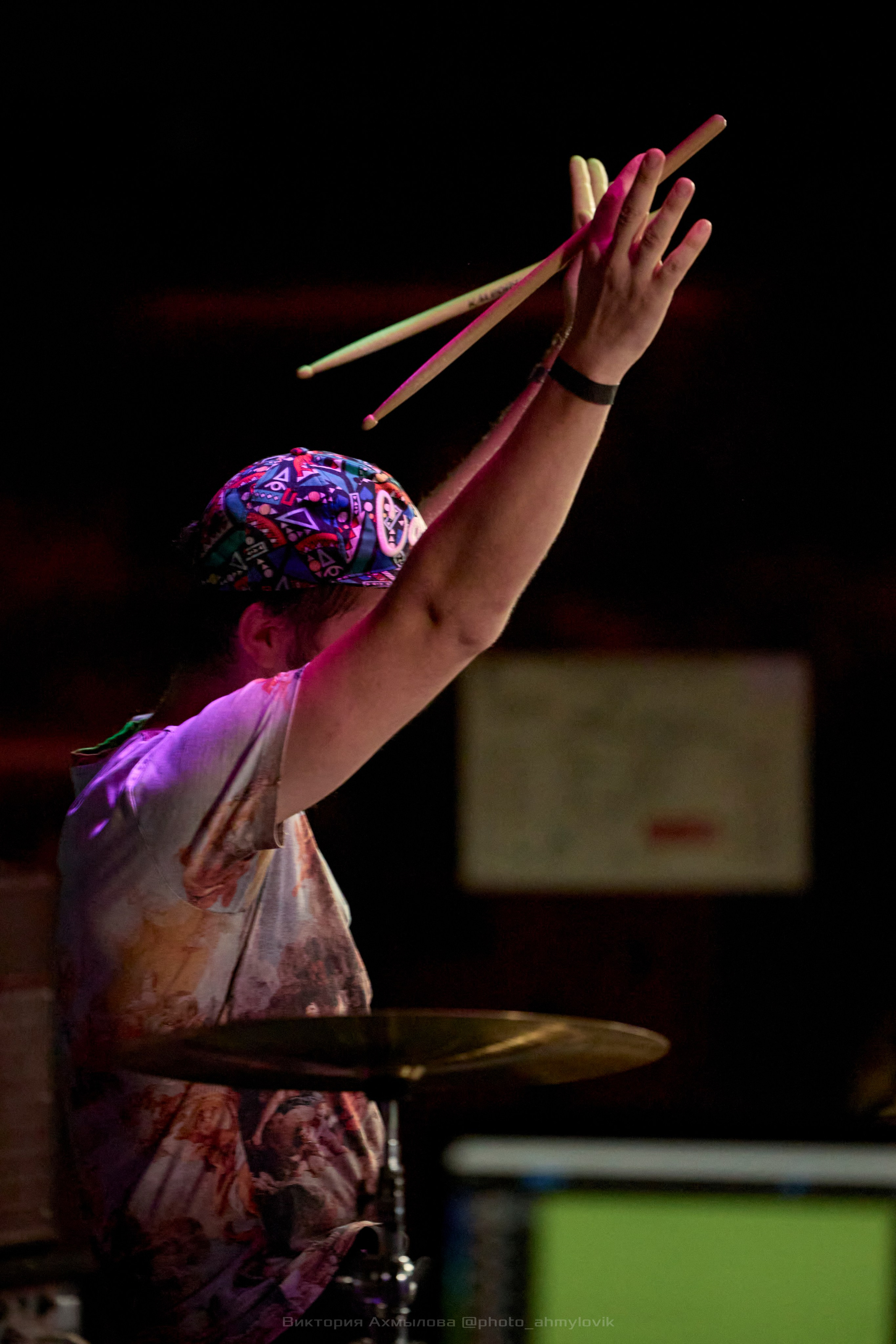 19.07.2024 НШБ Зеленоград. Виктория Ахмылова. Фотограф в Москве