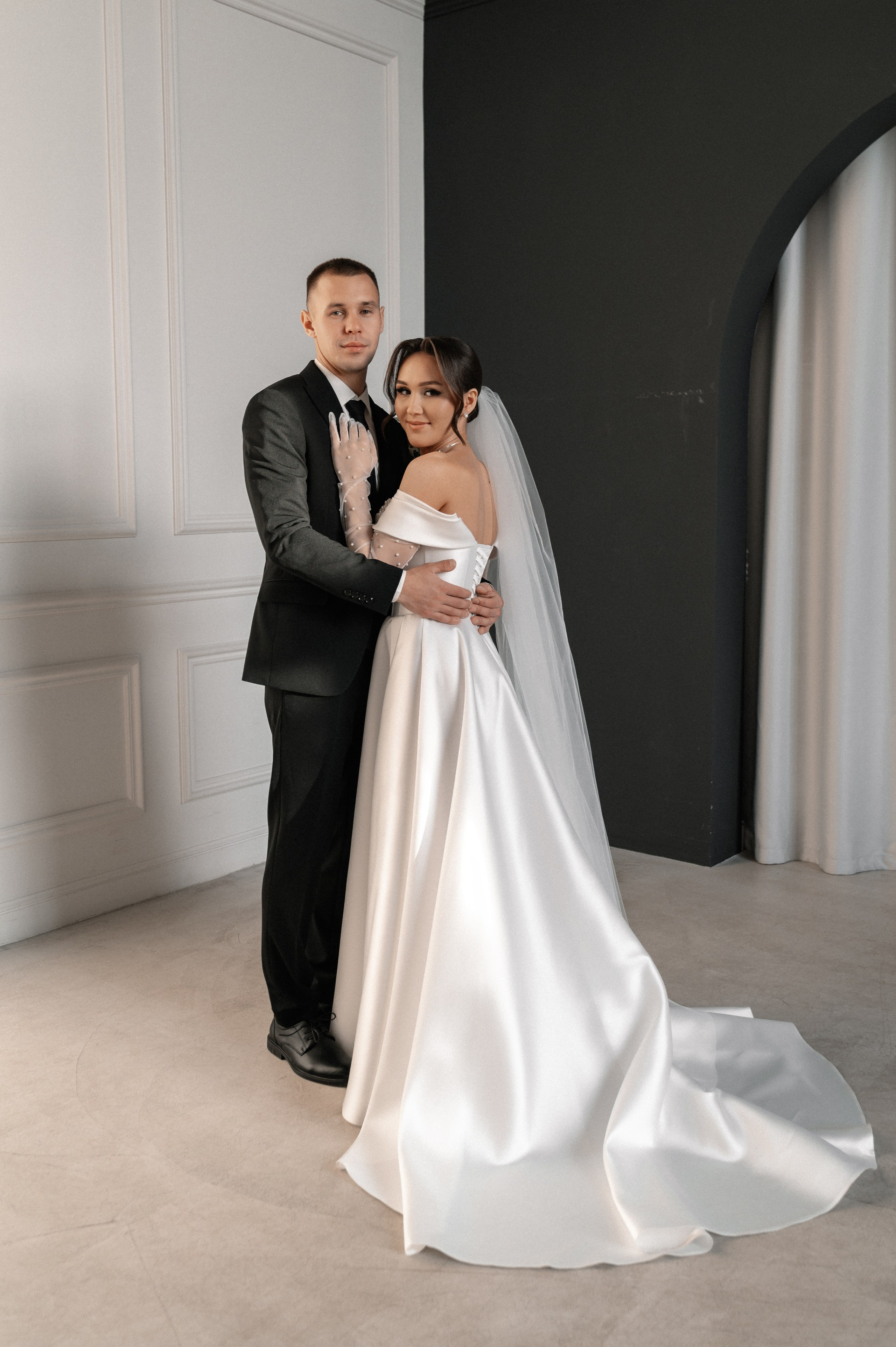 Анонсы съемок. Свадебный и семейный фотограф в Чебоксарах Ирина Левнер